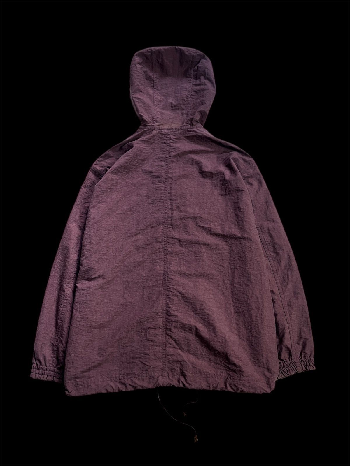 Hai Sporting Gear VINTAGE HAI SPORTING GEAR ACTIVE JACKET Size US M / EU 48-50 / 2 - 2 Thumbnail