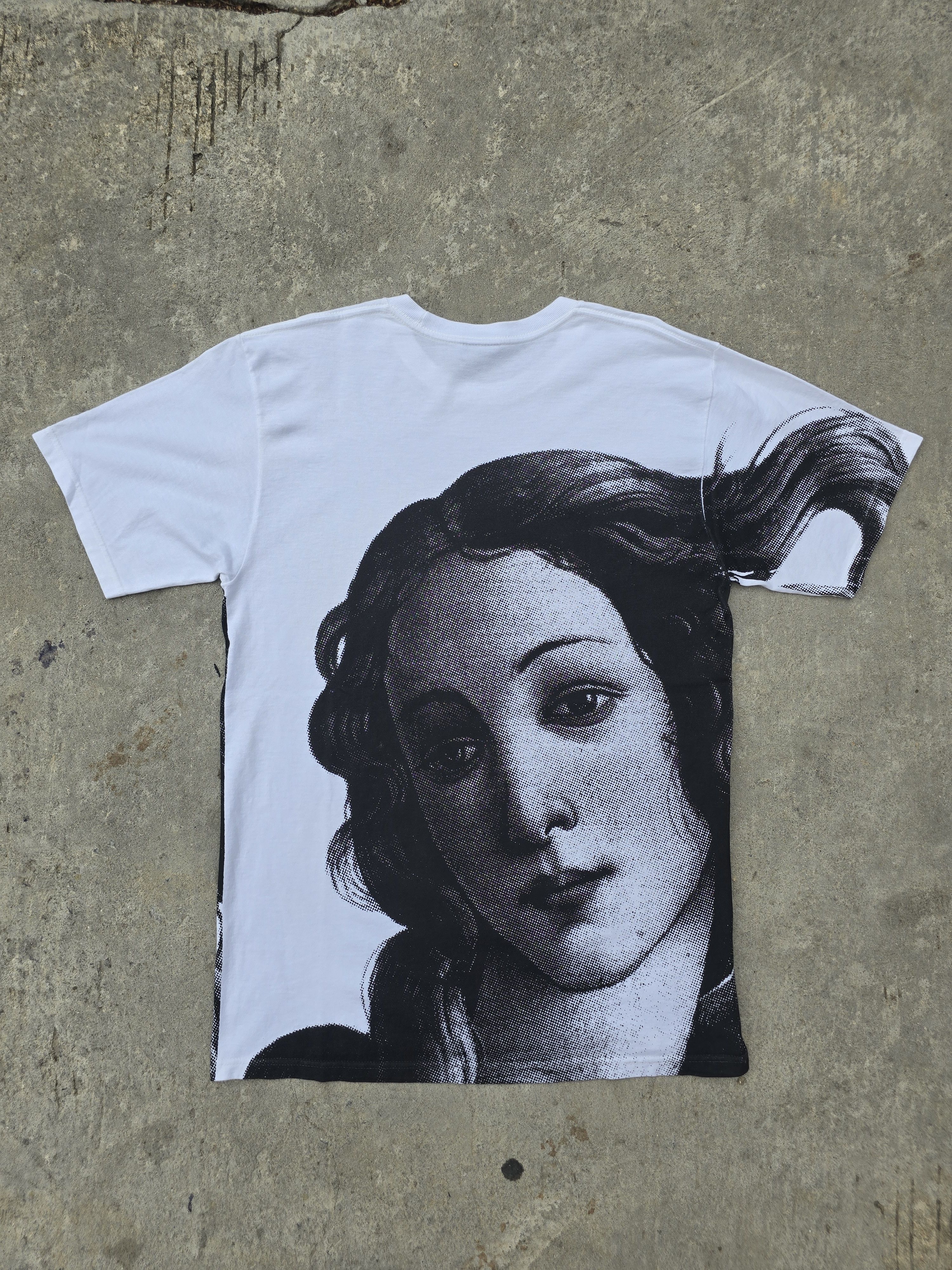 Stussy Stussy Venus Tee Size US M / EU 48-50 / 2 - 3 Thumbnail