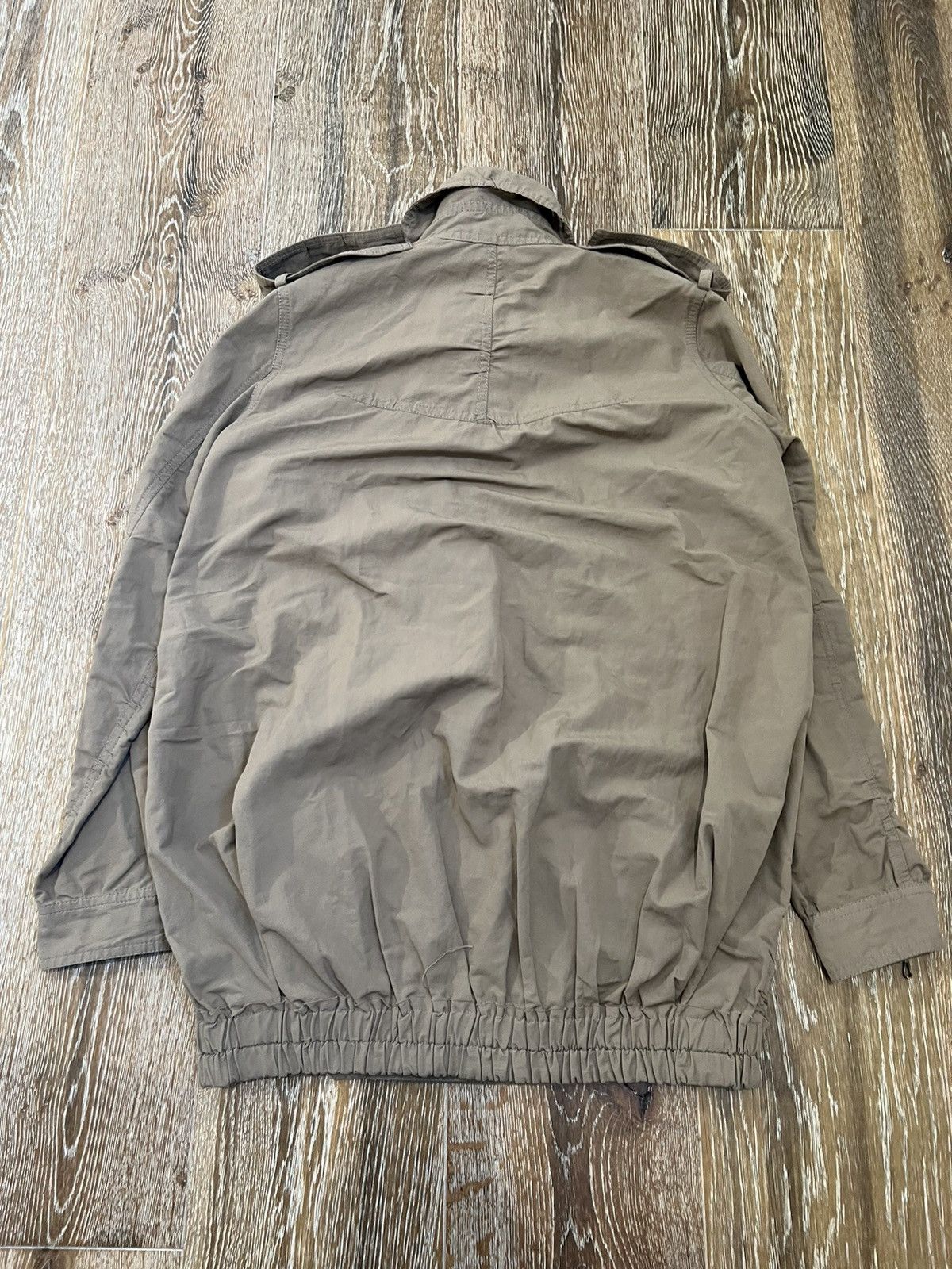 Lanvin Womens Lanvin Ete 2010 Jacket Size XS / US 0-2 / IT 36-38 - 3 Thumbnail