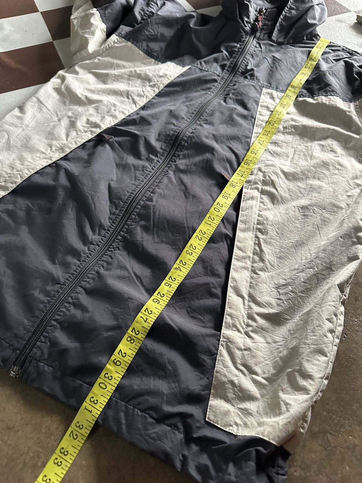Nike Nike jacket hoodie Size US M / EU 48-50 / 2 - 11 Thumbnail