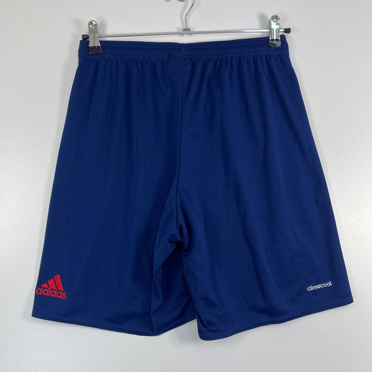 Adidas Manchester United 2015 2016 Training Shorts Adidas Size M Size US 34 / EU 50 - 4 Thumbnail