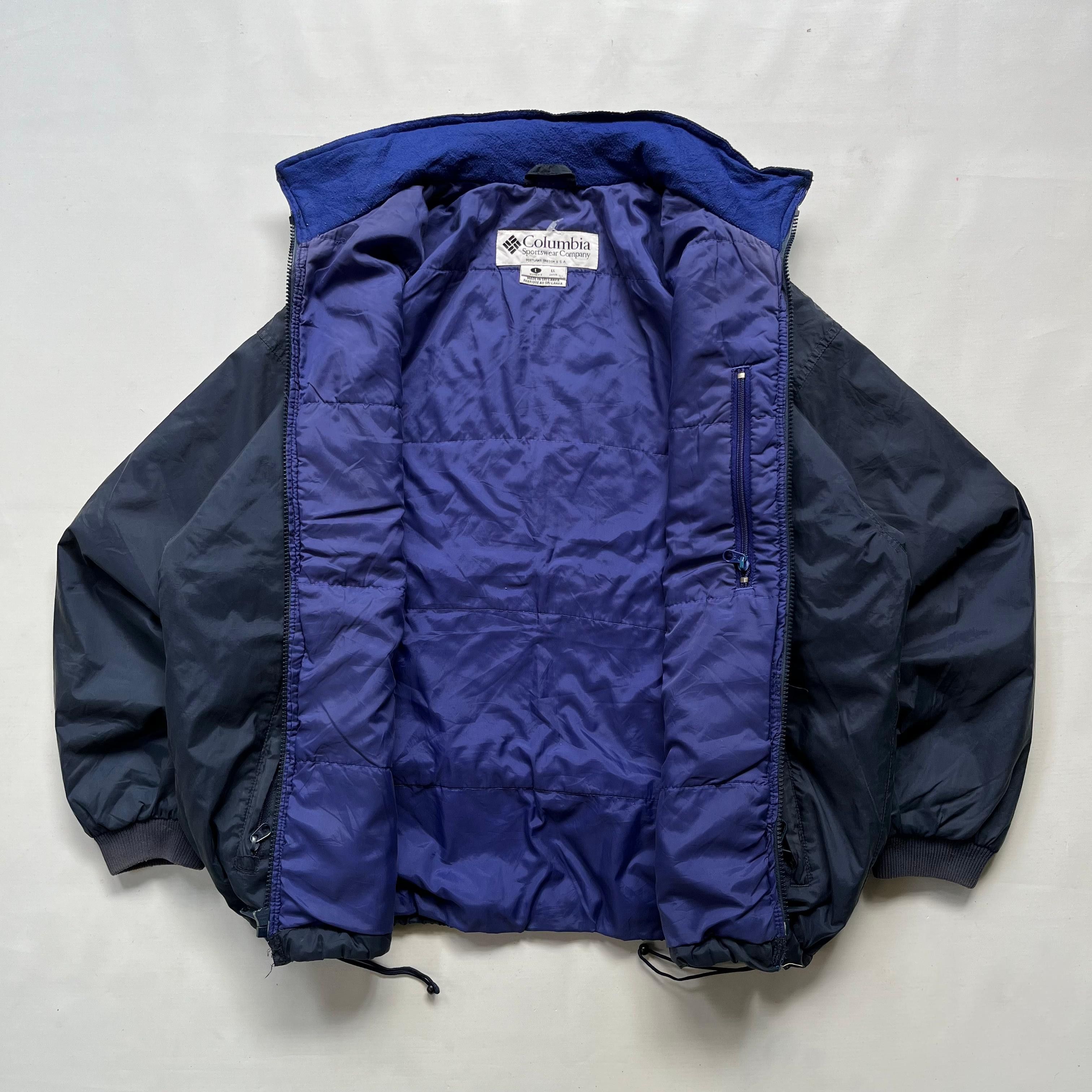 Columbia Columbia Light Jacket Size US L / EU 52-54 / 3 - 3 Thumbnail