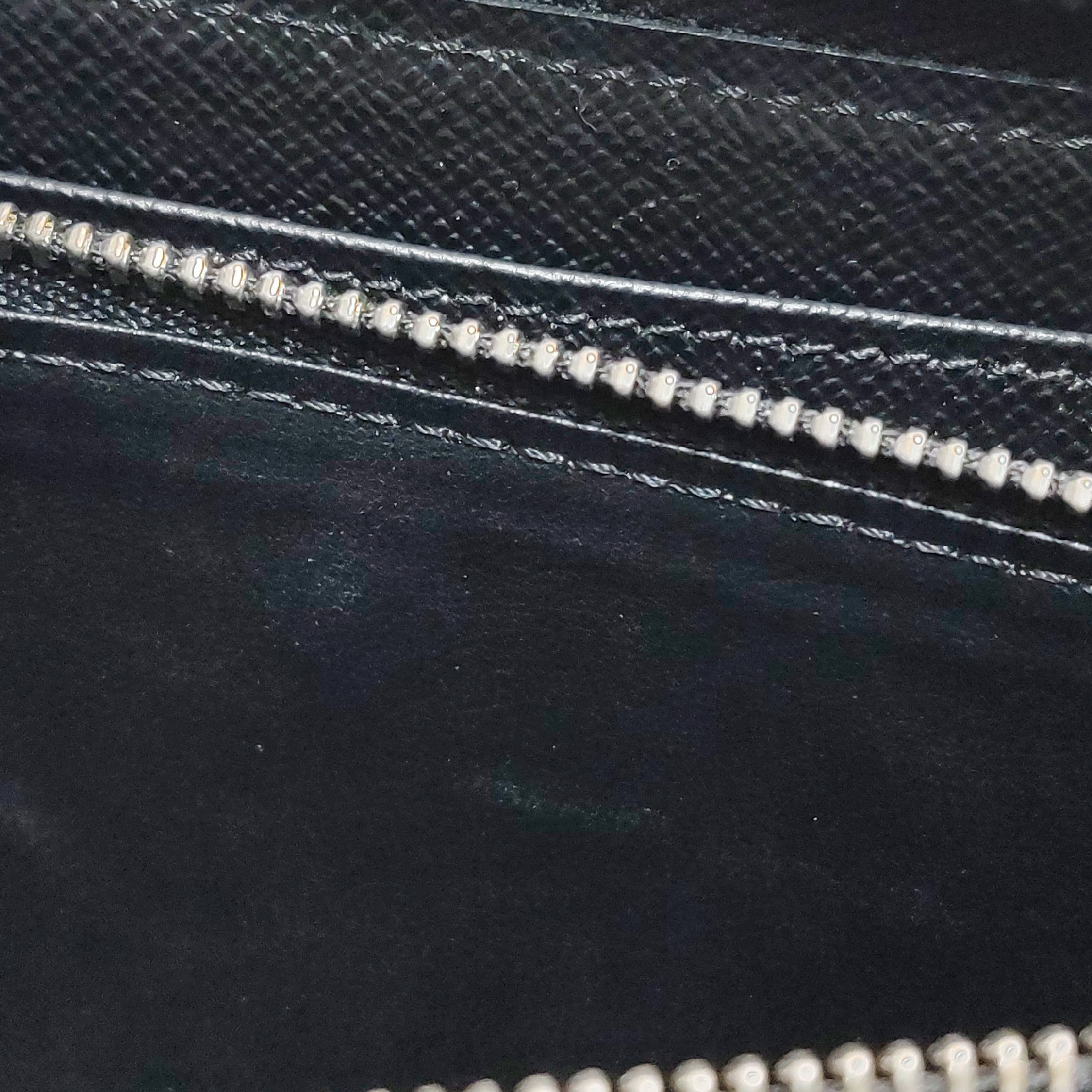 Louis Vuitton Louis Vuitton (LV) Zippy cowhide ripple zip around wallet - Size ONE SIZE - 3 Thumbnail