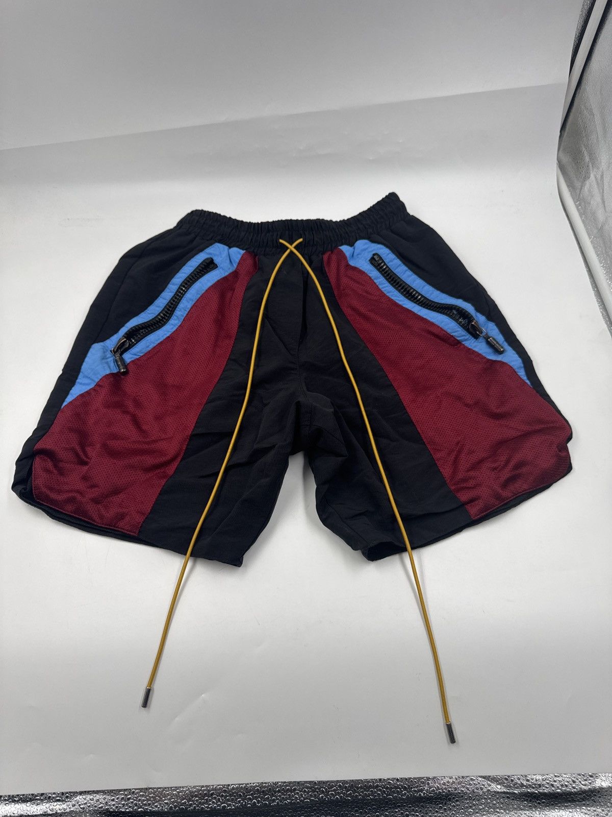Rhude Swim Shorts