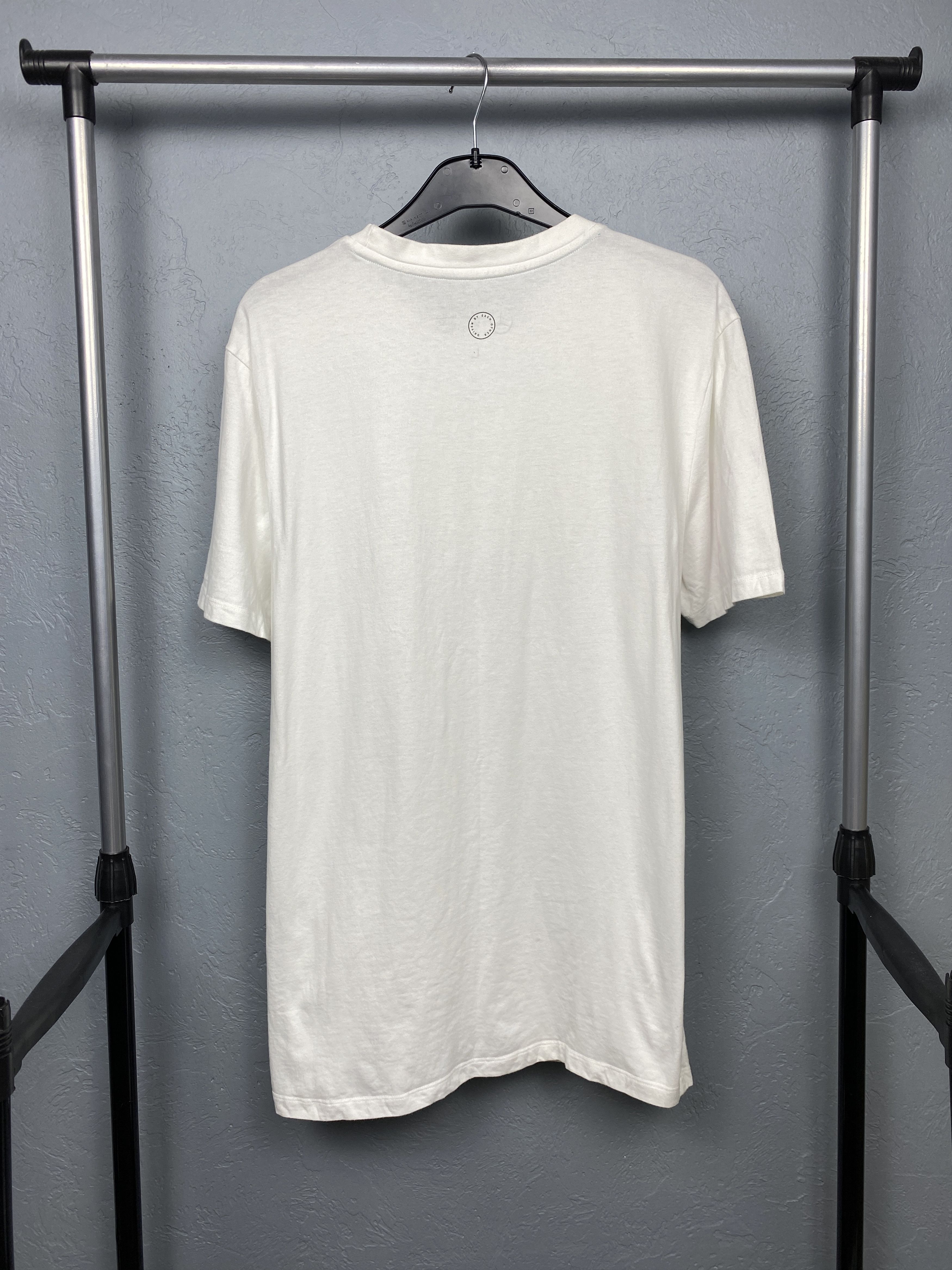 Mercedes-Benz Mercedes Benz AMG Petronas Formula 1 Mens T-Shirt Size US L / EU 52-54 / 3 - 9 Thumbnail