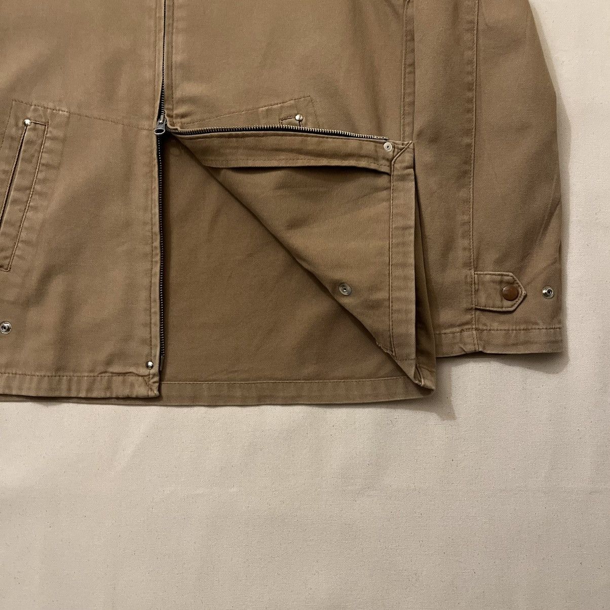 Nepenthes Nepenthes Jacket Size US S / EU 44-46 / 1 - 4 Thumbnail