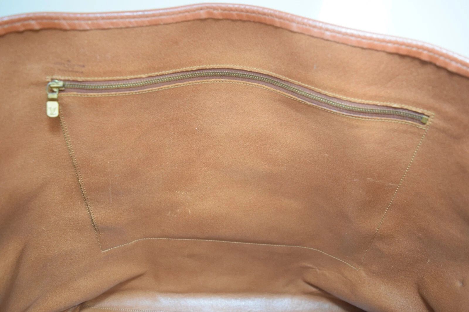 Louis Vuitton Louis Vuitton Weekend PM Monogram Canvas Tote Bag M42420 Size ONE SIZE - 20 Thumbnail