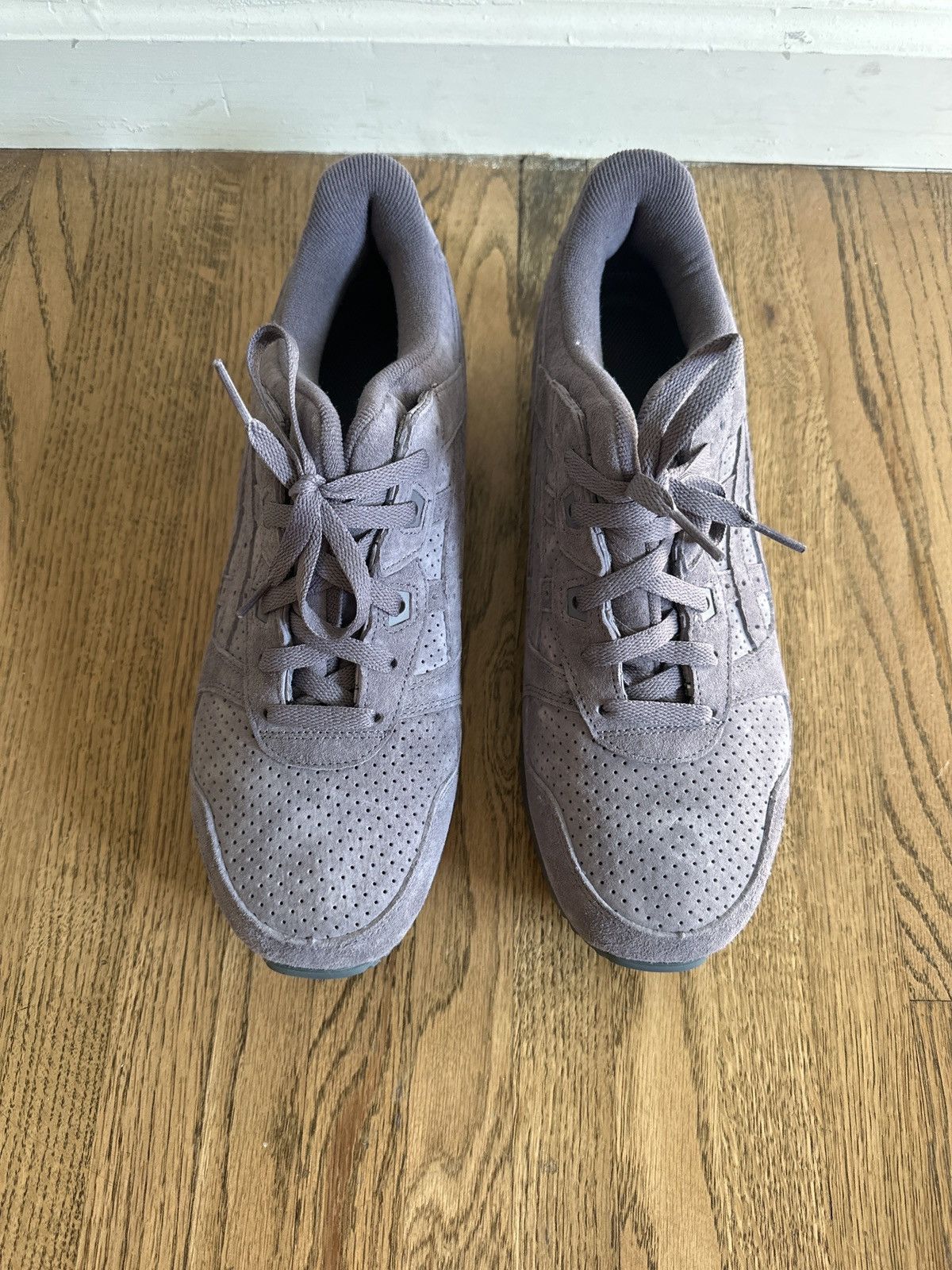 Asics × Kith Kith x Ronnie Fieg x Asics Size US 11 / EU 44 - 1 Thumbnail