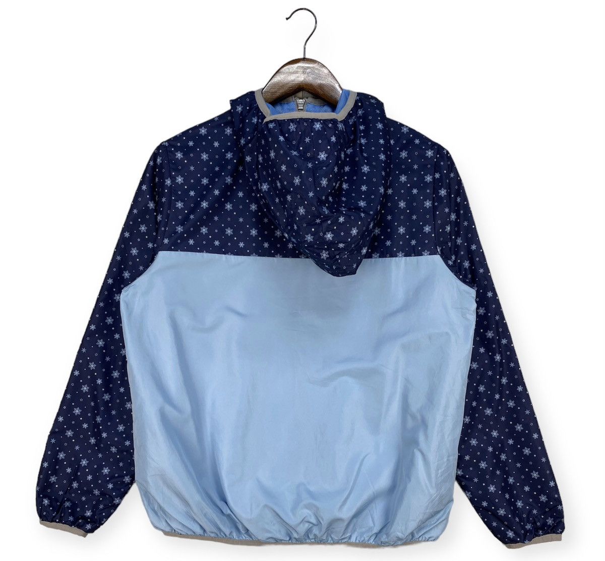 Playboy Playboy Sport Hoodie Windbreaker Size US L / EU 52-54 / 3 - 3 Thumbnail
