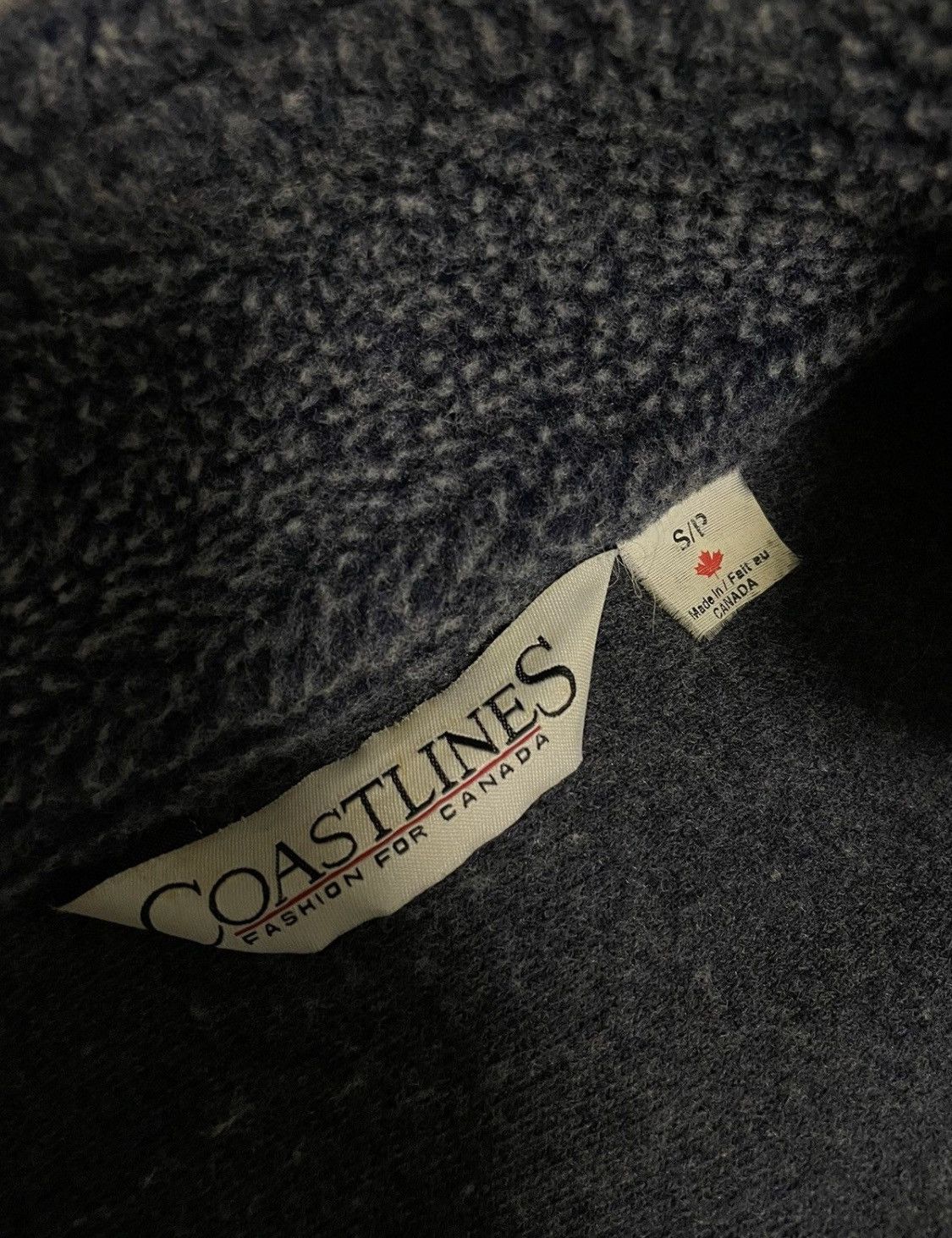 The Mountain × Vintage Vintage Animal All Over Printed Fleece Jacket Medium Size US M / EU 48-50 / 2 - 7 Thumbnail