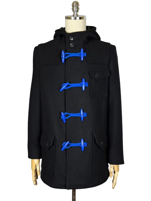 Duffle coat hot sale schott