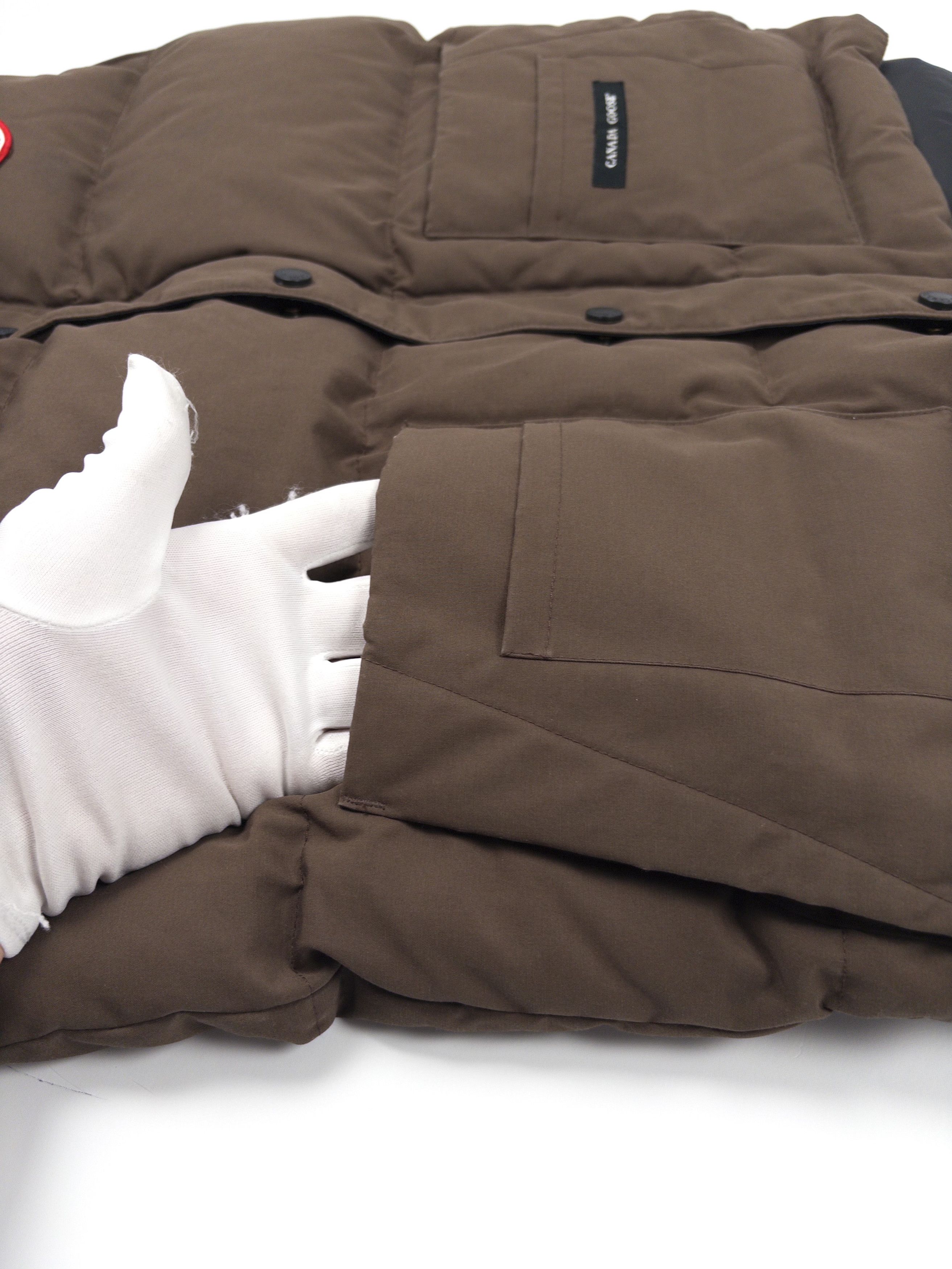 Canada Goose Freestyle Vest (fits L) Size US M / EU 48-50 / 2 - 6 Thumbnail
