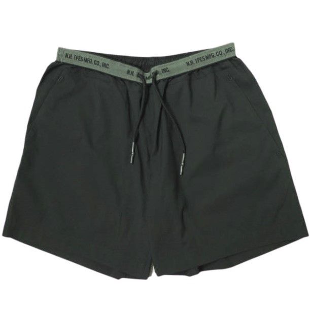 Other Other N.HOOLYWOOD TEST PRODUCT EXCHANGE SERVICE HALF PANTS Polyester Shorts Others Shorts 9251-CP52-001 Size ONE SIZE - 1 Thumbnail