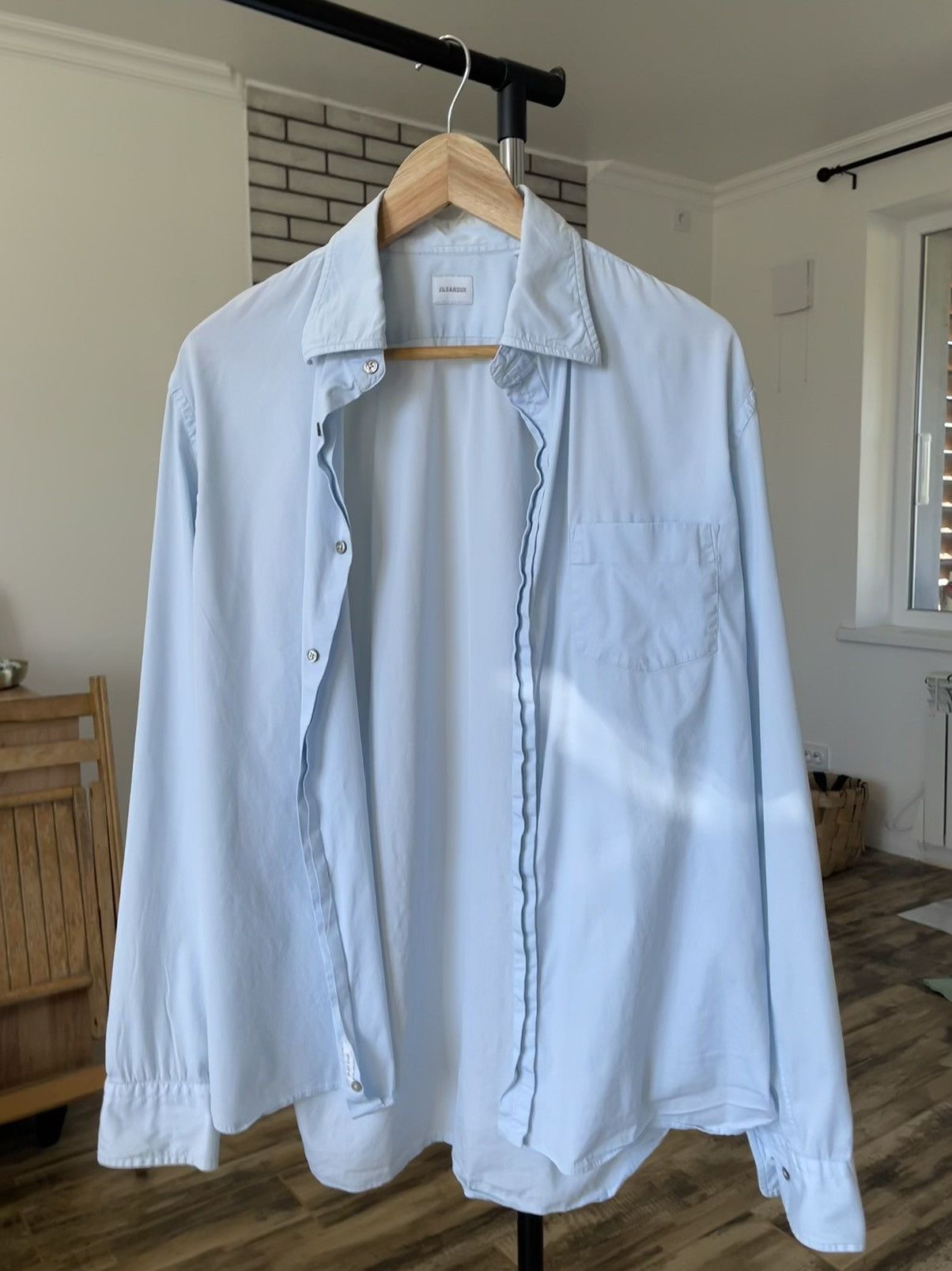 Jil Sander × Raf Simons × Vintage Jil Sander by Raf Simons Tailor