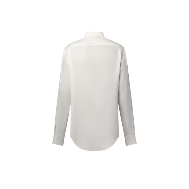 Louis Vuitton Classic Shirt - XXXXXXL Size 44L - 4 Thumbnail