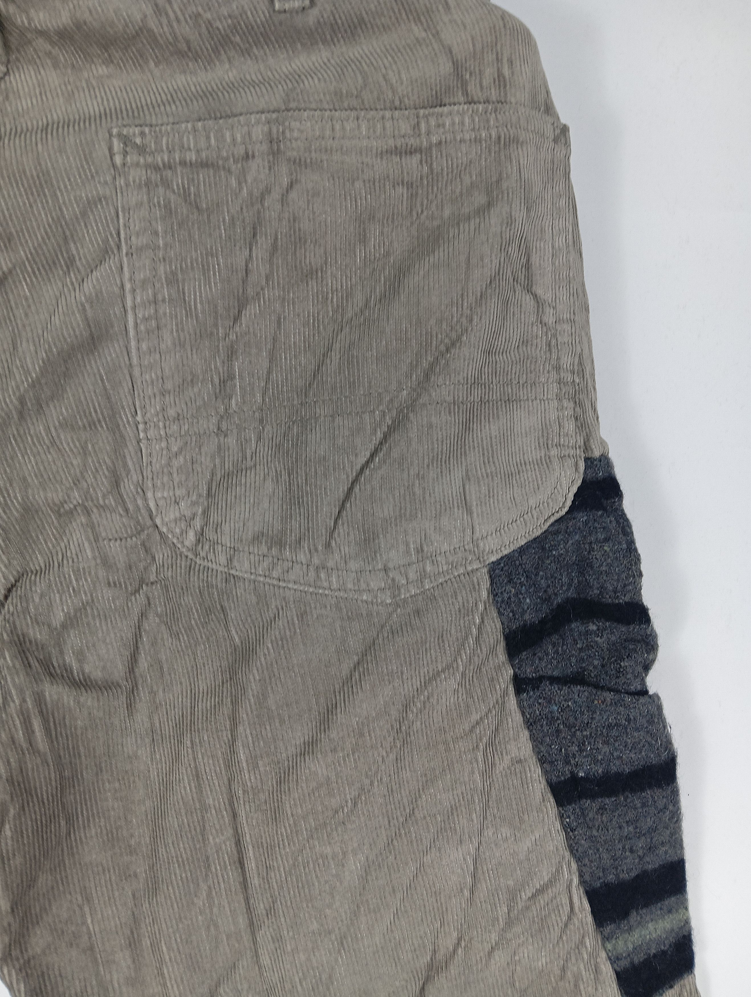 Lee cudroy vintage lee sanforized 5 pocket pants size 33 Size US 33 - 6 Thumbnail
