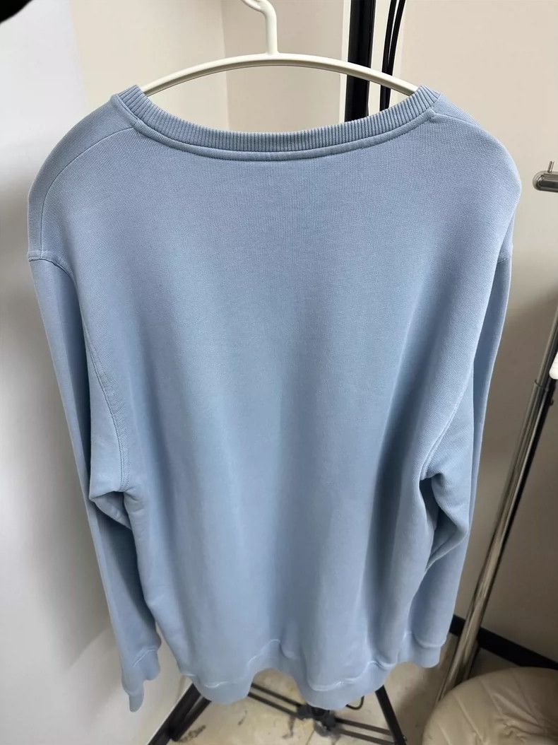 Givenchy Givenchy Chest Logo Hoodie Size US S / EU 44-46 / 1 - 2 Thumbnail