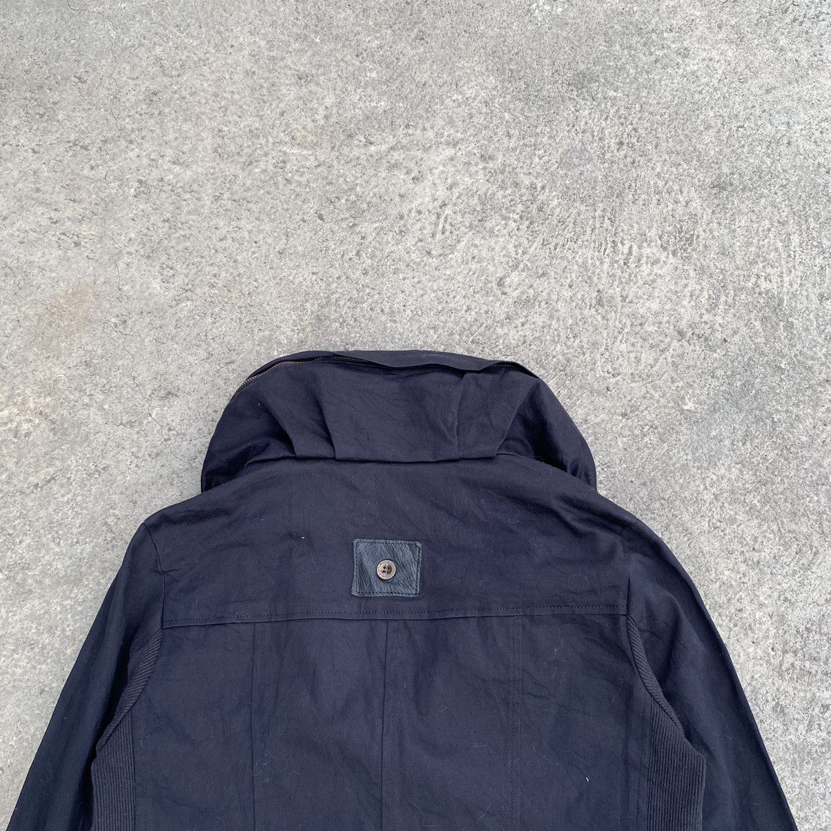 If Six Was Nine × Japanese Brand × Le Grande Bleu (L.G.B.) Y2k style LBG bono jacket Size US M / EU 48-50 / 2 - 4 Thumbnail