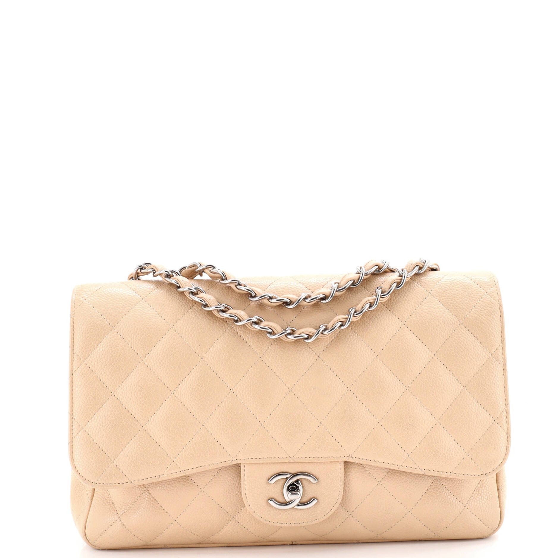 Chanel Classic Single Flap Bag Size ONE SIZE - 1 Thumbnail