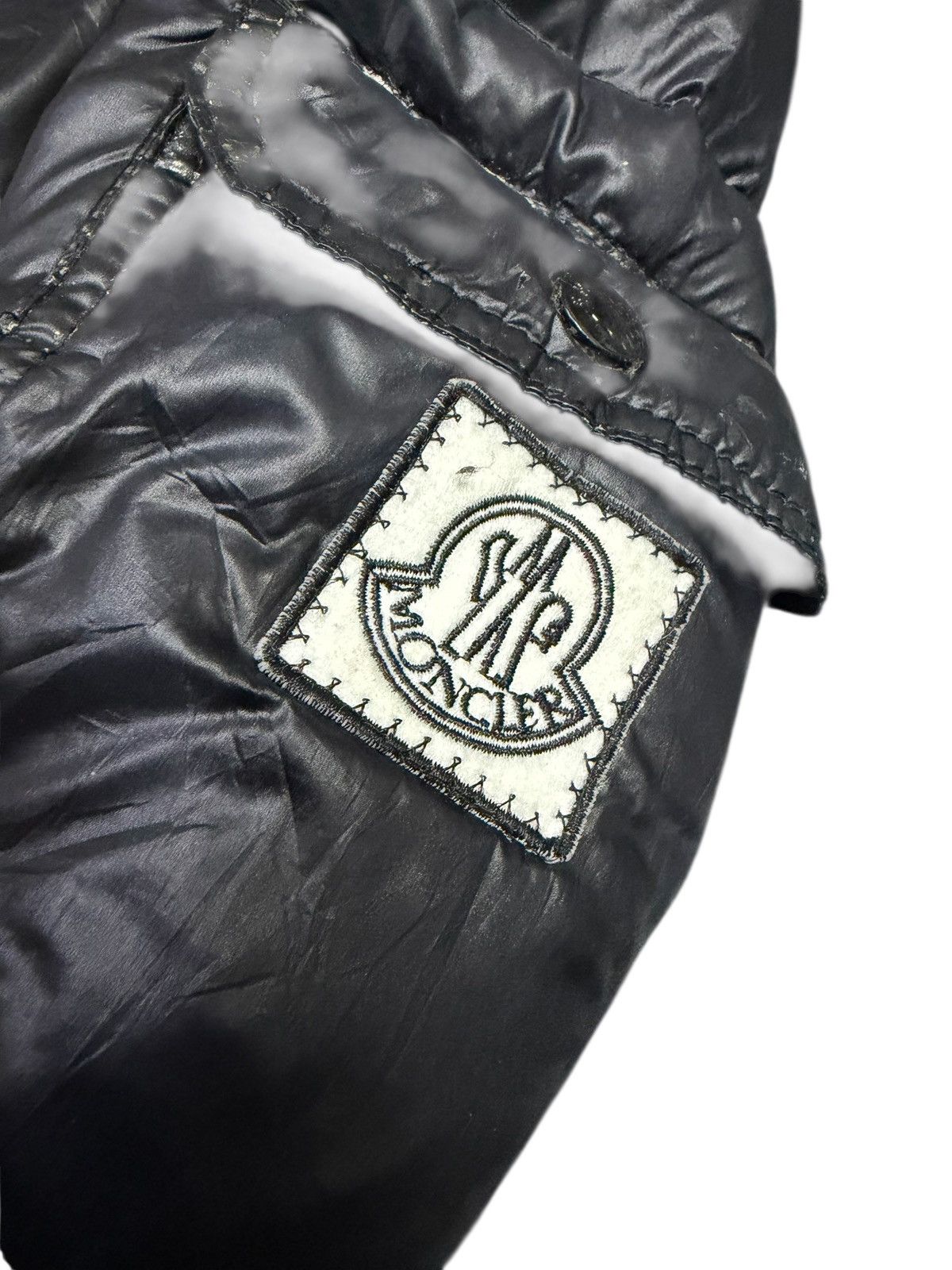 Moncler Moncler Puffer Jacket Size US M / EU 48-50 / 2 - 4 Thumbnail
