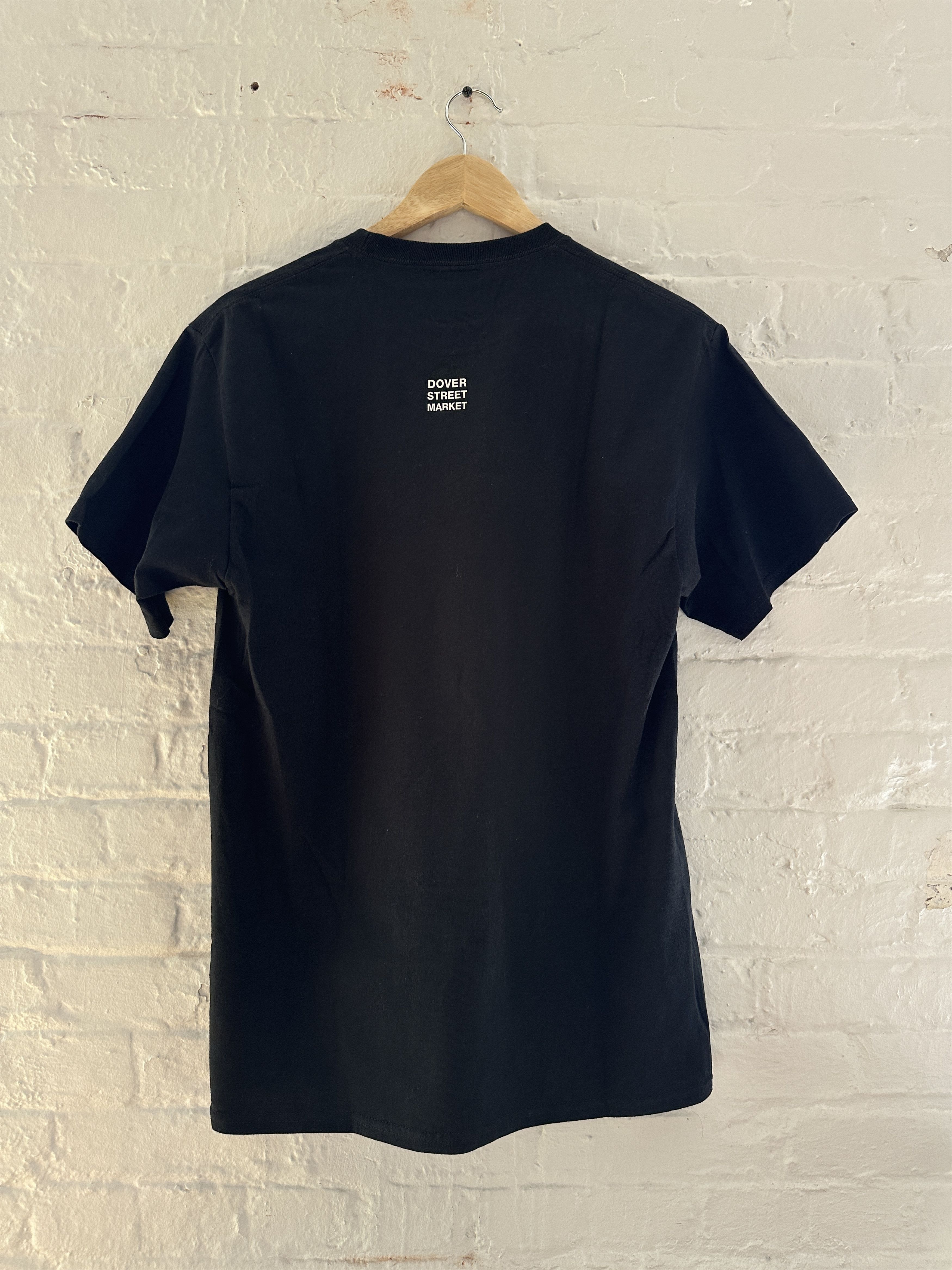 Dover Street Market × Noah Noah Black is Beautiful Tee Size US M / EU 48-50 / 2 - 3 Thumbnail