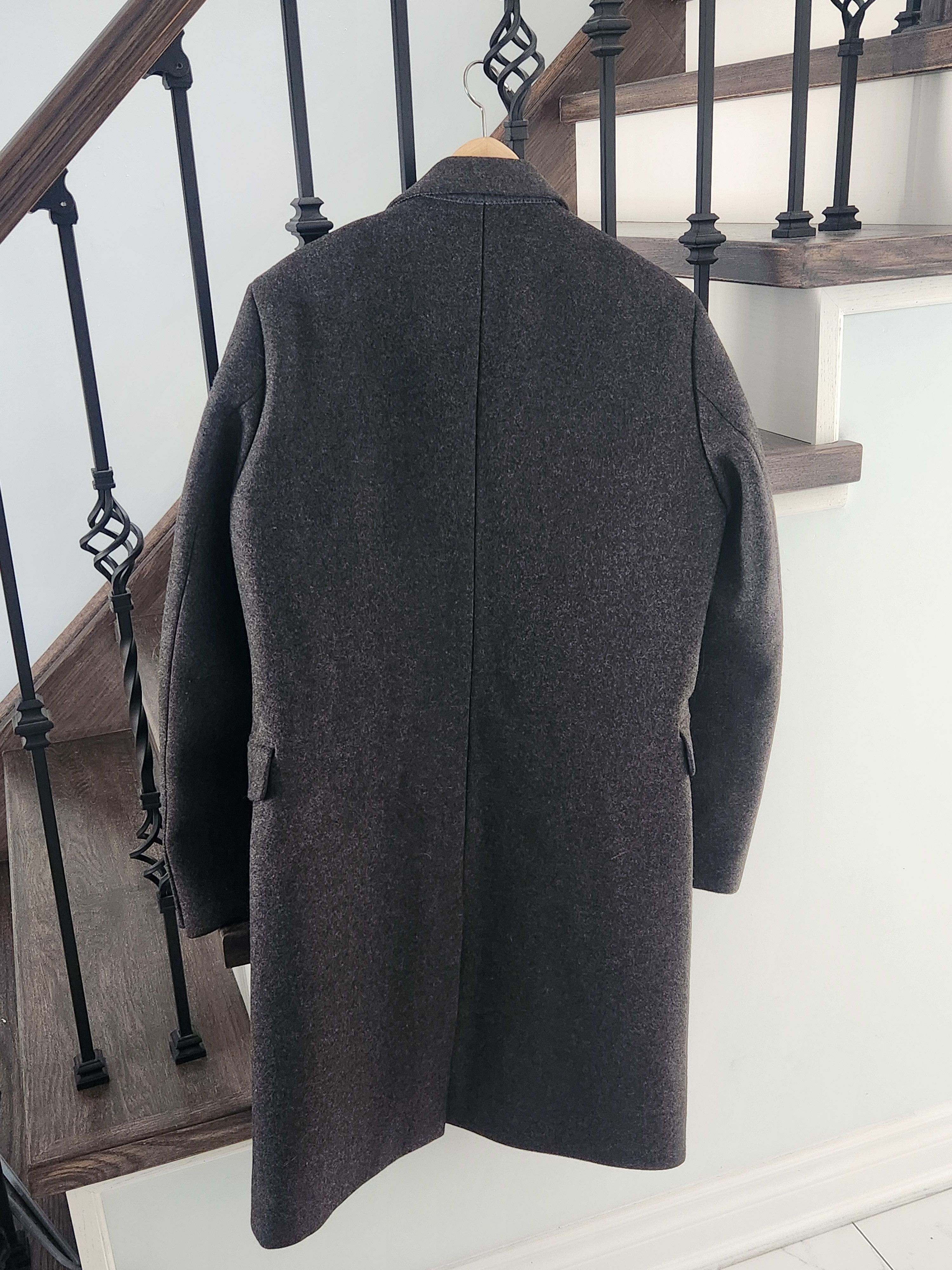 Acne Studios Acne Garrett Grey Size US S / EU 44-46 / 1 - 2 Thumbnail