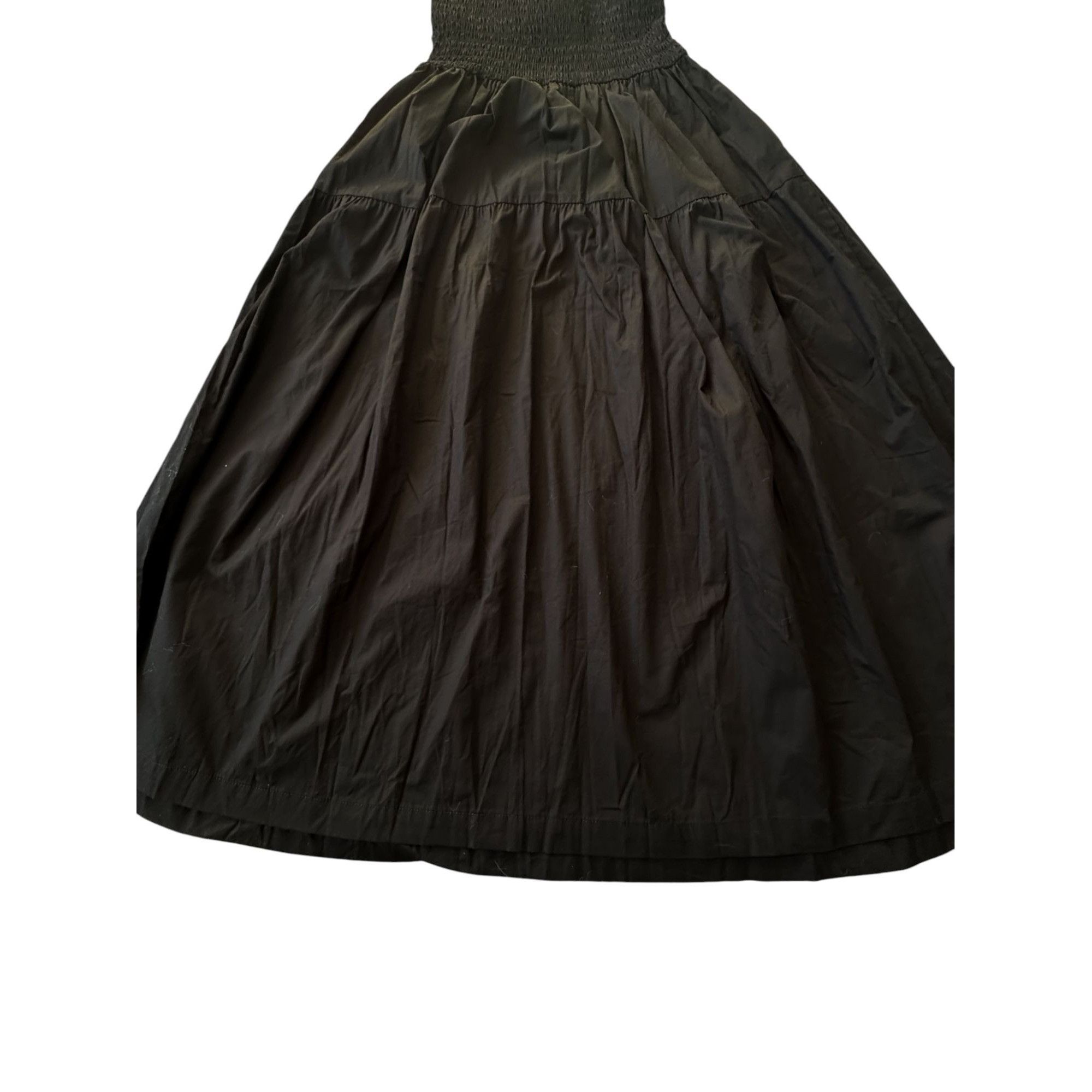 Ciao Lucia Ciao Lucia Alejandro Dress, Black, Size S, NWT Size S / US 4 / IT 40 - 6 Thumbnail
