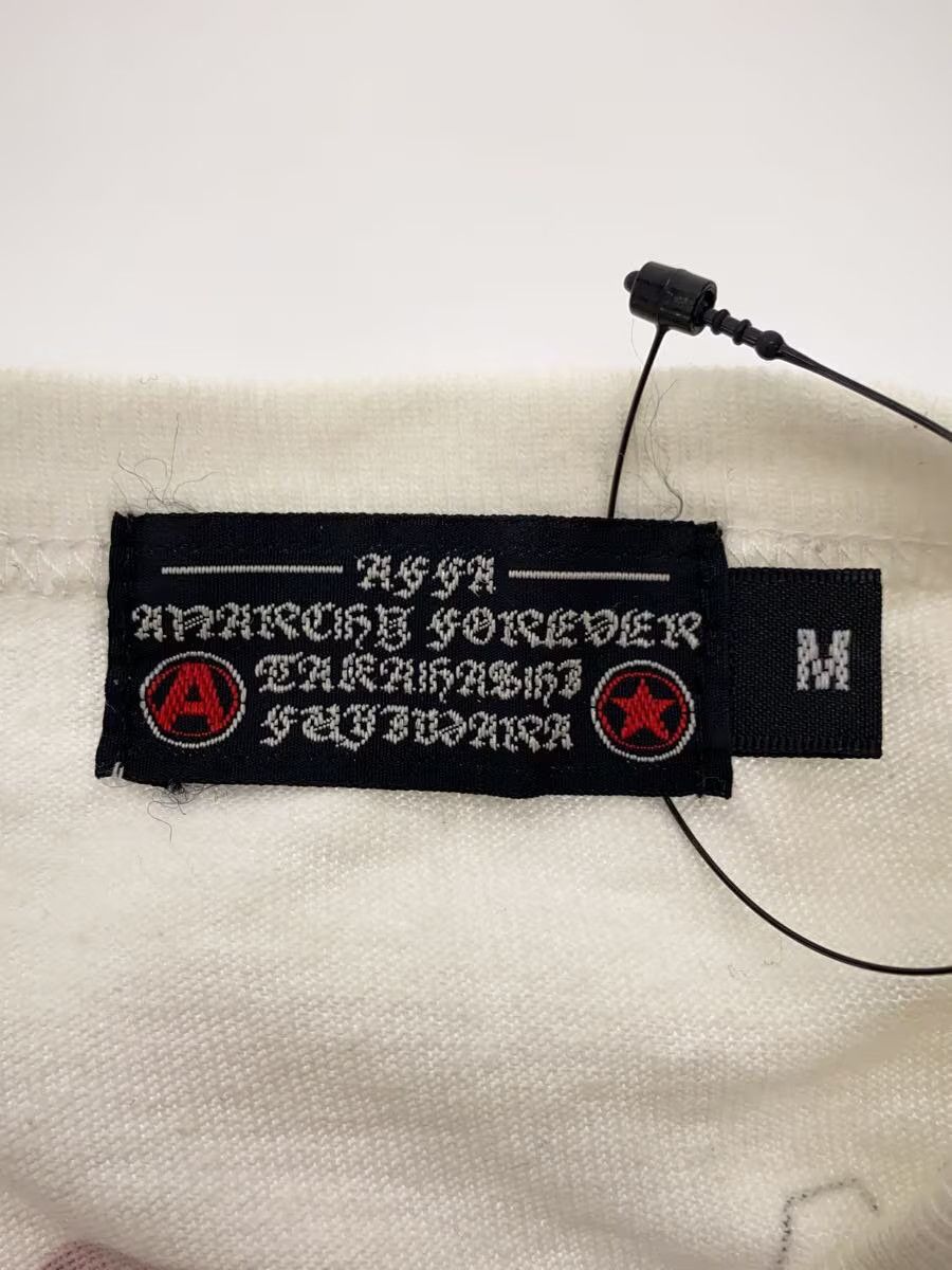 A.F.F.A. × Undercover Archive "formula for a new city" Tee Size US M / EU 48-50 / 2 - 5 Thumbnail