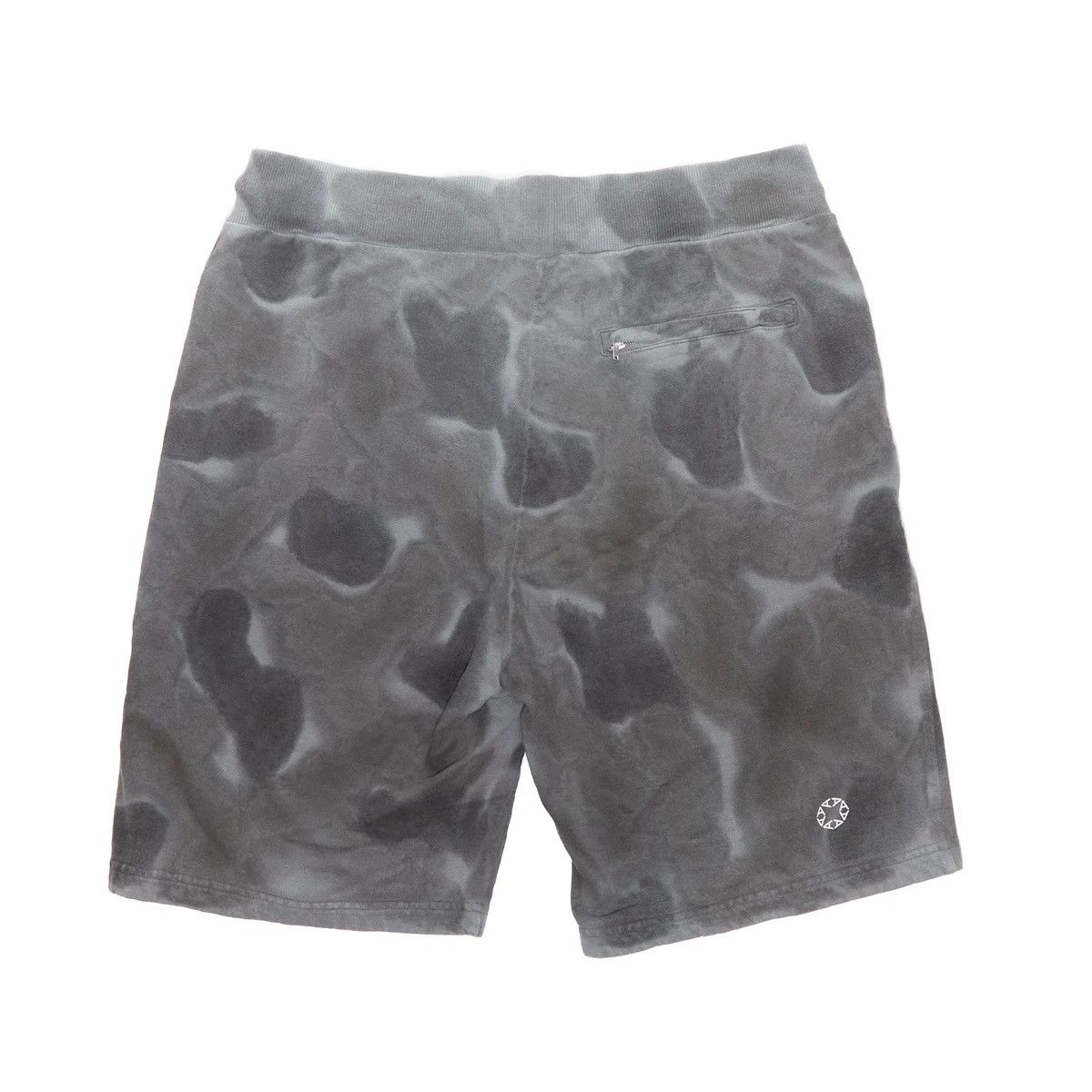 1017 ALYX 9SM 1017 ALYX 9SM SWEAT SHORTS Size US 36 / EU 52 - 2 Thumbnail