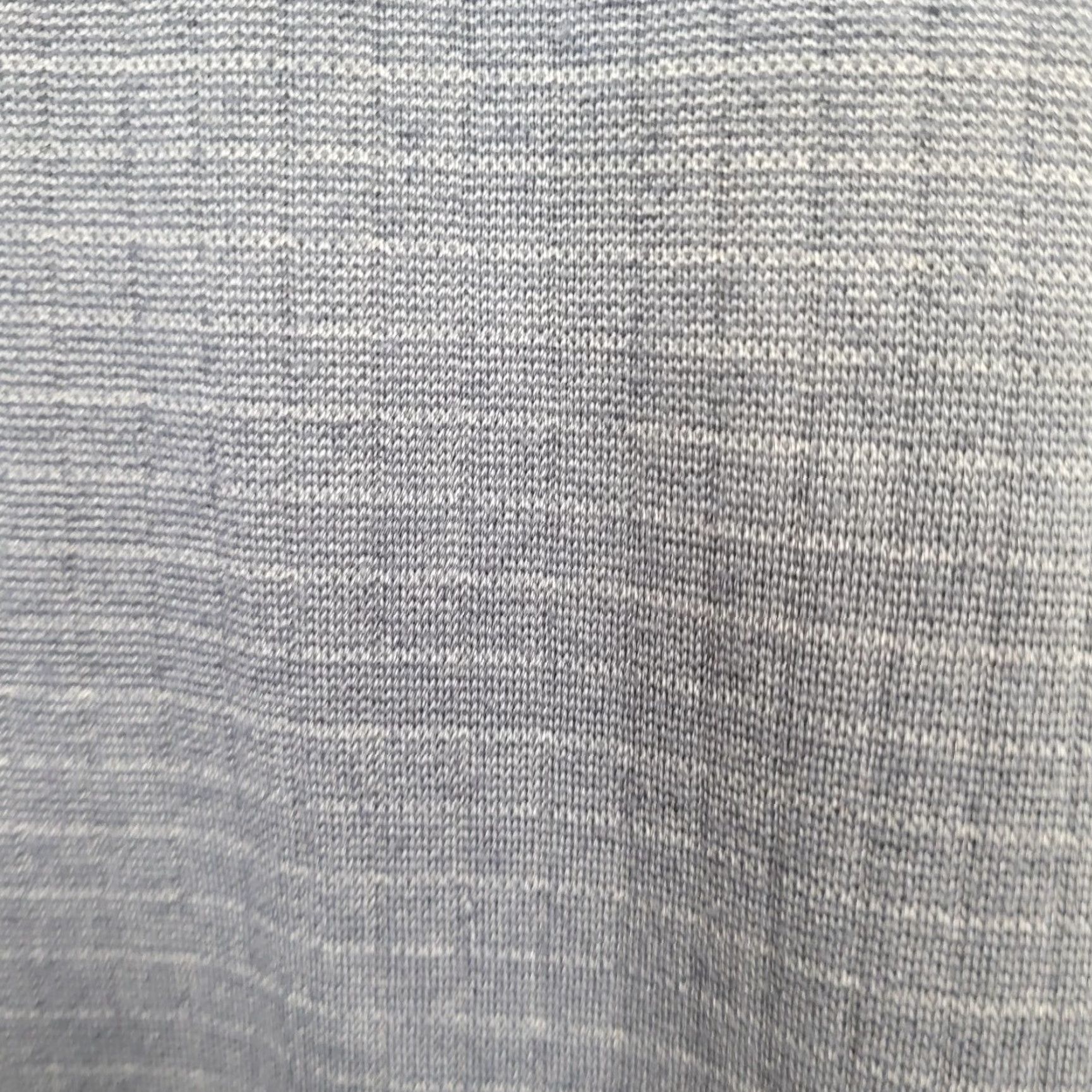 Croft & Barrow VINTAGE? No. Actually: Croft & Barrow Polo Shirt Men XXL Gray Checks Pocket Long Sleeve Preppy Shirt Size US XXL / EU 58 / 5 - 7 Thumbnail
