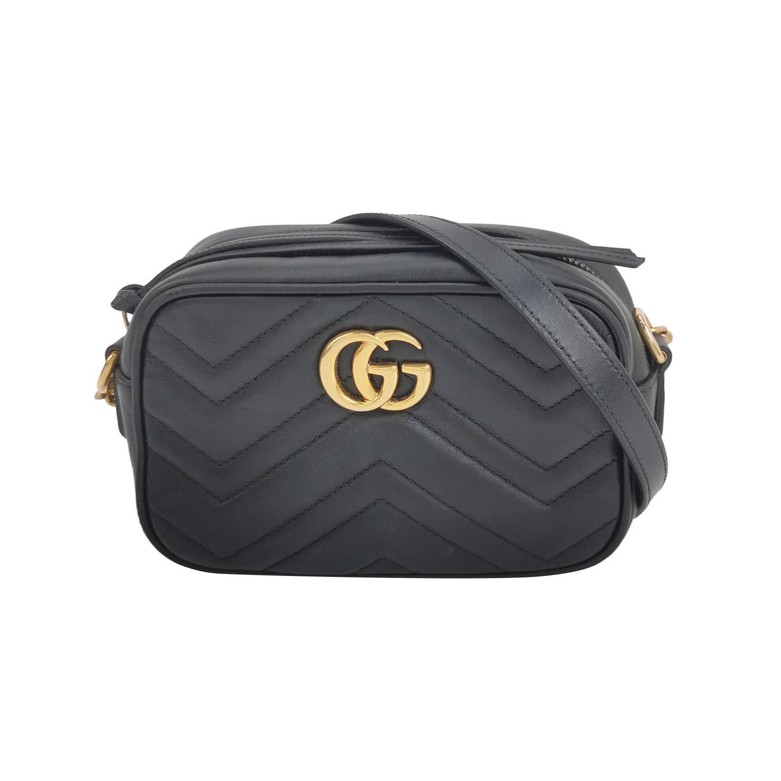 Gucci Gucci Women os Shoulder Bags Size ONE SIZE - 1 Thumbnail