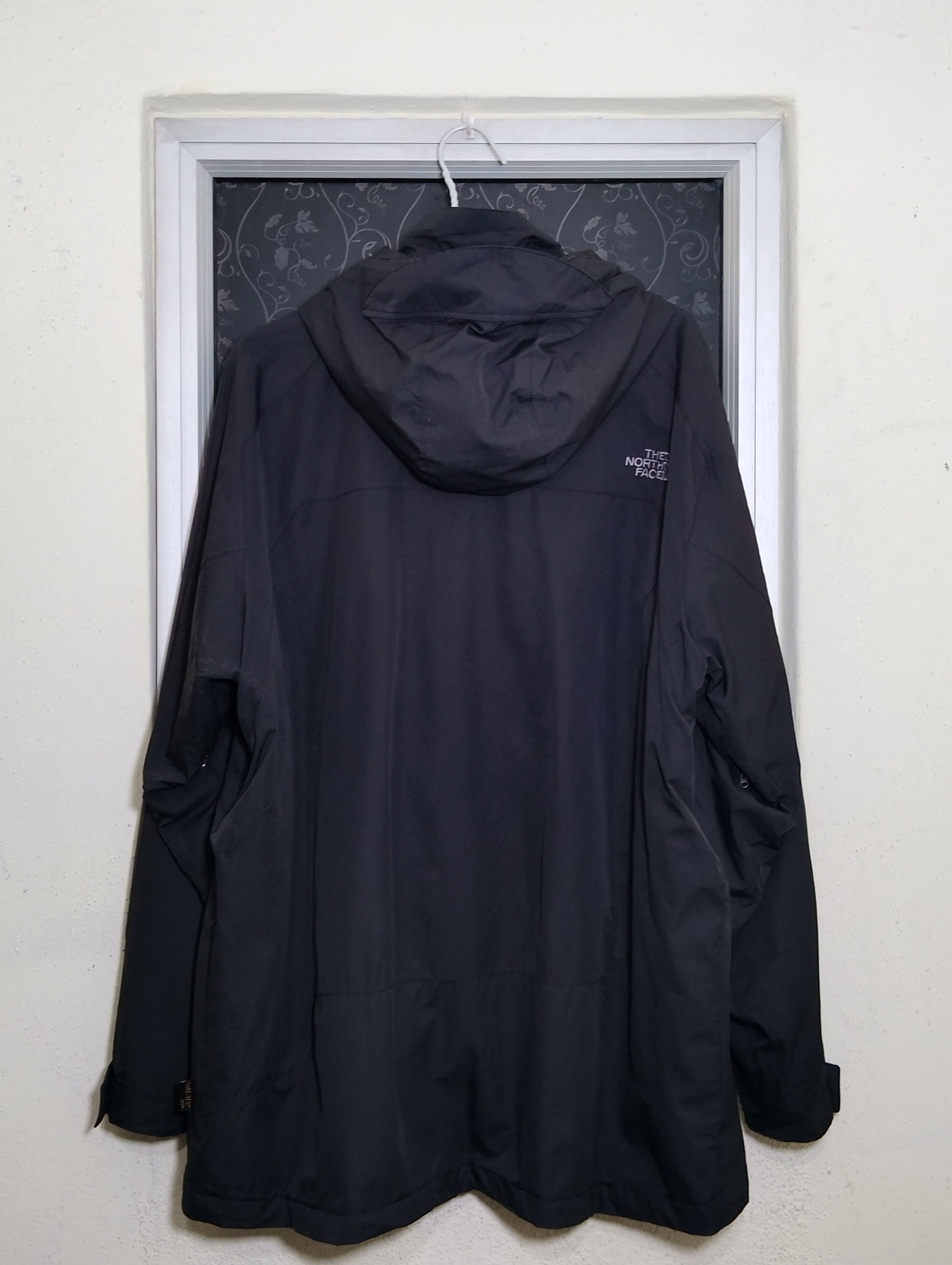 The North Face TNF | Gore-Tex Summit Series Size US XL / EU 56 / 4 - 2 Thumbnail