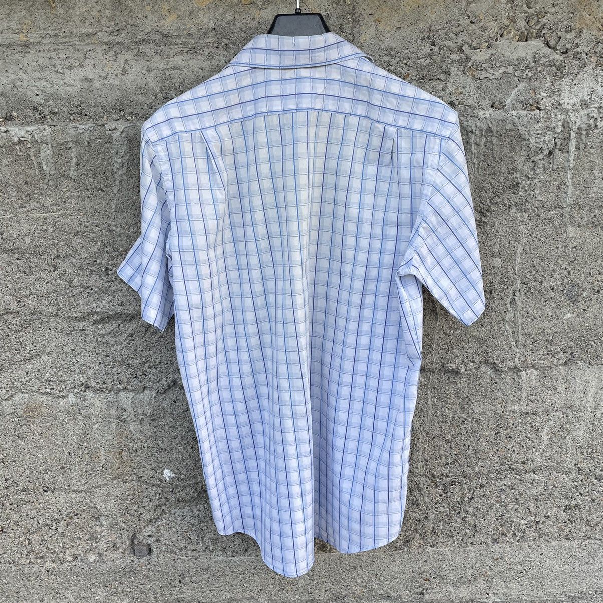 Lacoste × Vintage Vintage Shirt Lacoste Button Up 90s Y2K Style USA Size US M / EU 48-50 / 2 - 3 Thumbnail