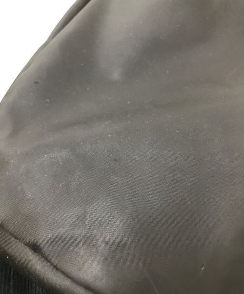 Yohji Yamamoto New Era × YOHJI YAMAMOTO backpack Size ONE SIZE - 6 Thumbnail