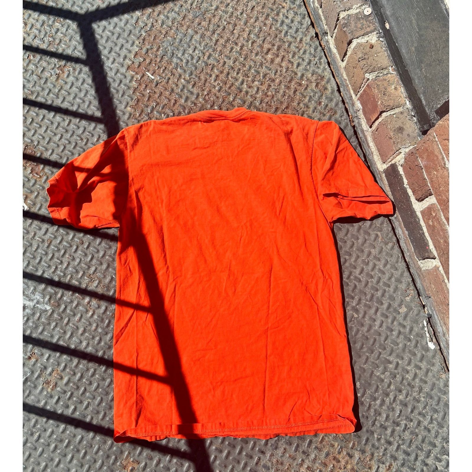 Soffe Vintage 90s University of Florida Gators Soffe Graphic Tee Size US L / EU 52-54 / 3 - 6 Thumbnail