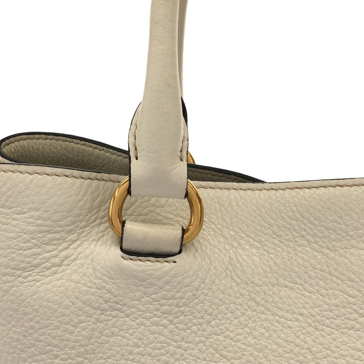 Prada PRADA Tote Bag 1BA058 Size ONE SIZE - 9 Thumbnail