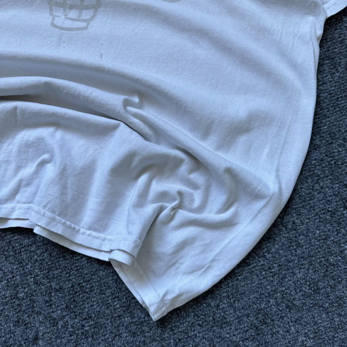Number (N)ine VTG Billionaire Boys Club T-shirts From Icecream Size L Y2K Size US L / EU 52-54 / 3 - 6 Thumbnail