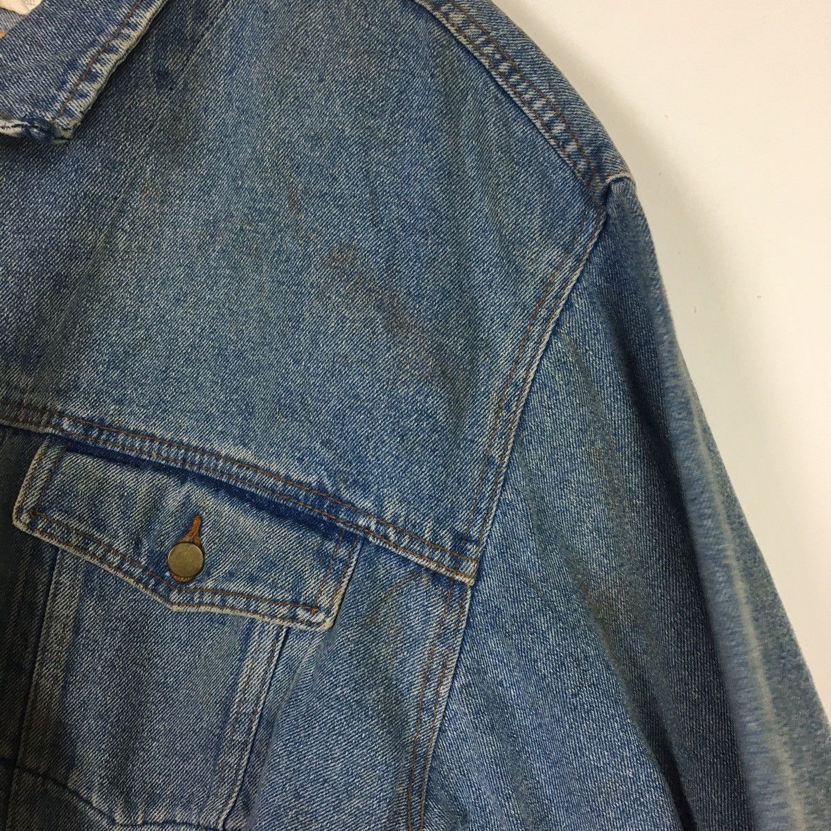 Vintage Kenar Studio Type III Denim