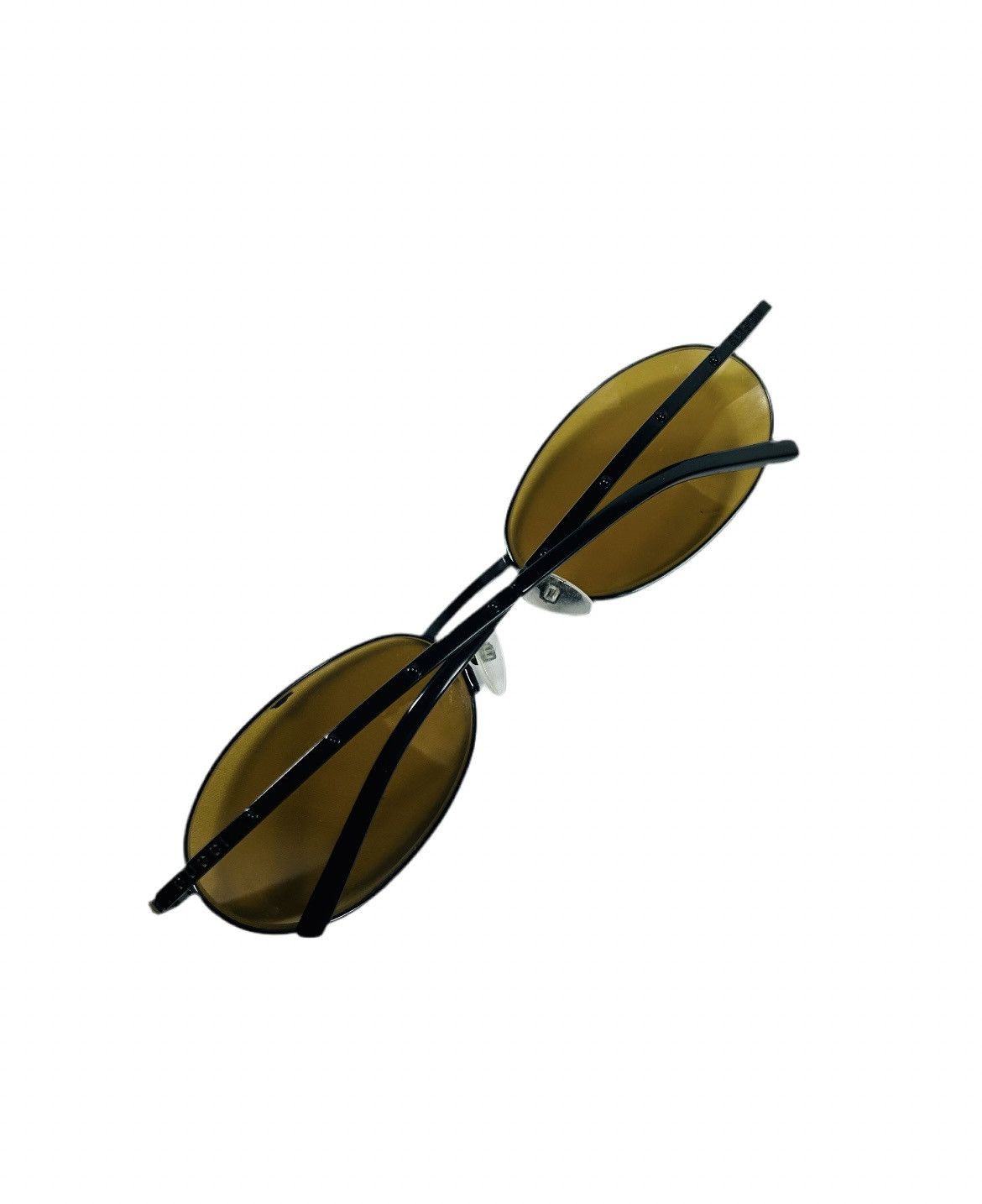 Gucci Gucci 1754/S Logo Sunglasses Size ONE SIZE - 4 Thumbnail