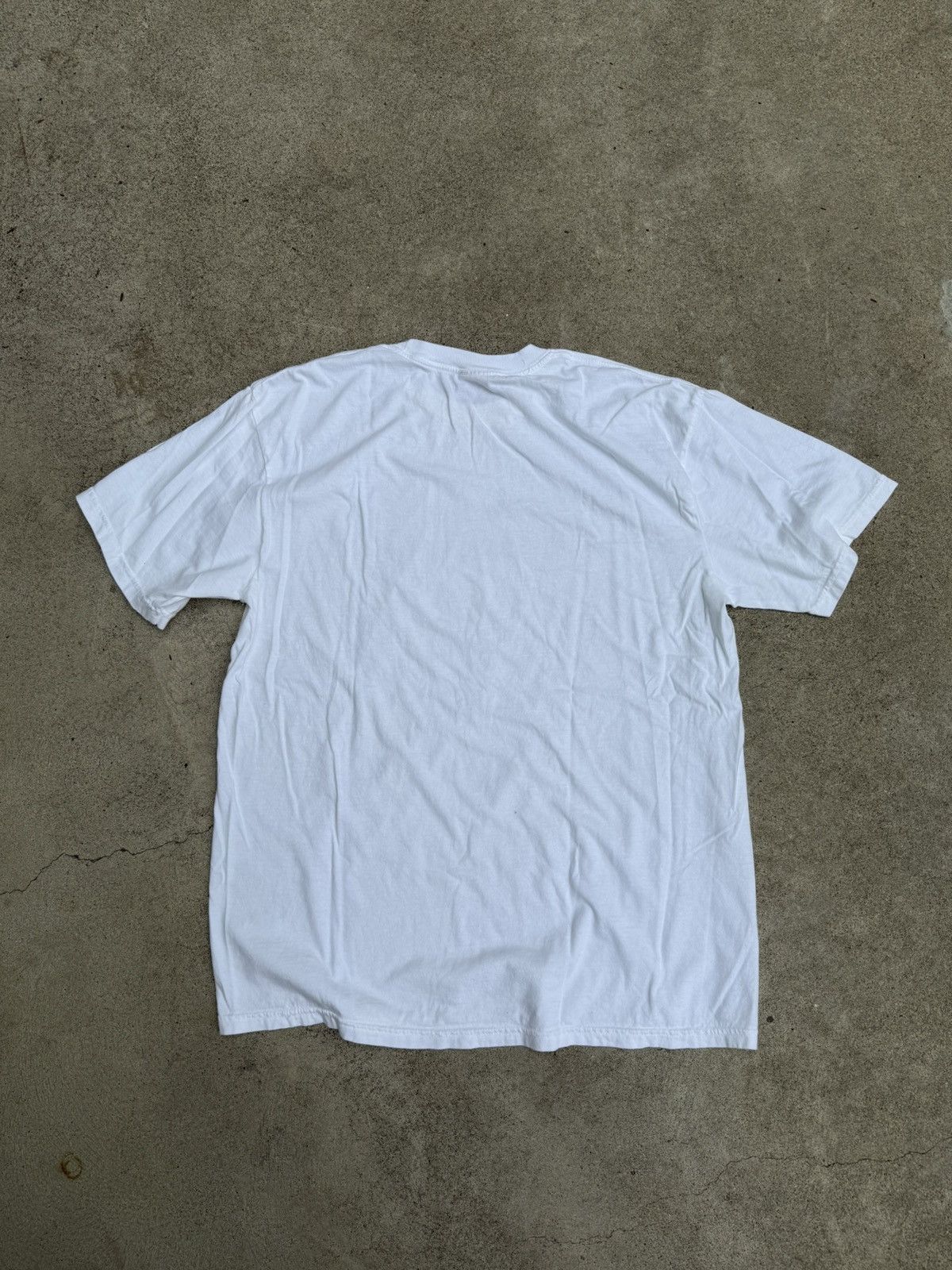 Vintage Disneyland Tee Size US XL / EU 56 / 4 - 2 Thumbnail