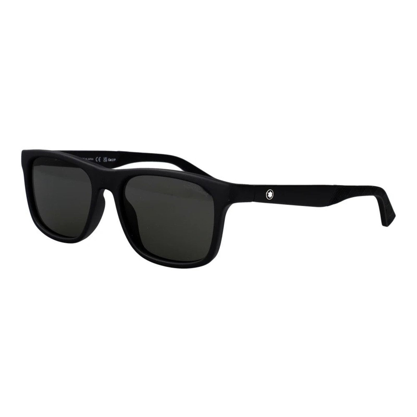 Montblanc Mont Blanc MB0432S-002(MB0432S-002-FR) Size ONE SIZE - 1 Thumbnail