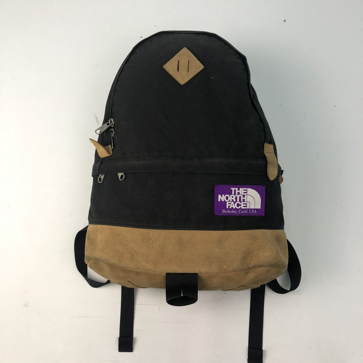 Other ‼️YES‼️ THE NORTH FACE PURPLE LABEL BACKPACK Size ONE SIZE - 1 Thumbnail