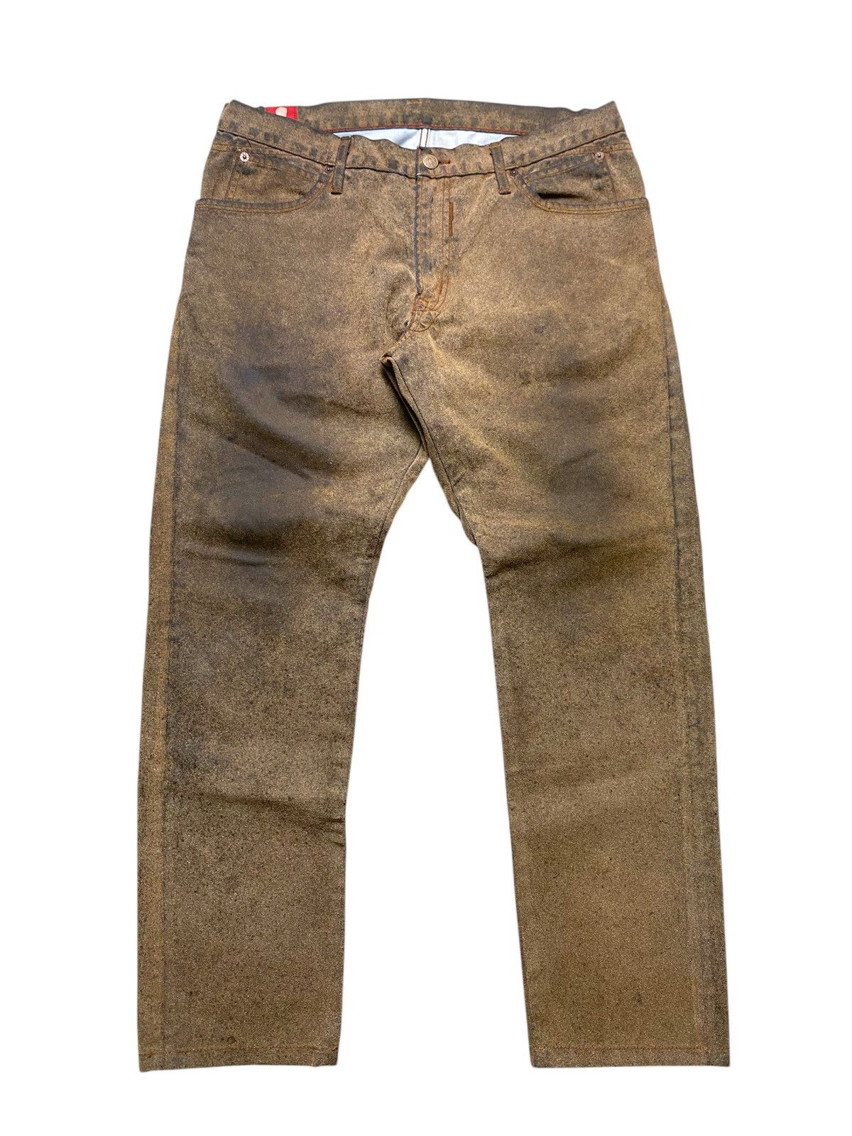 Blue Way Jeans | Grailed