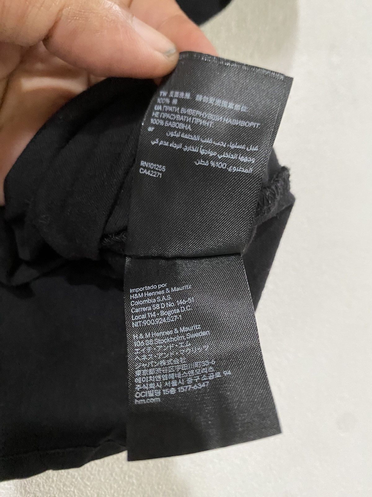 Band Tees × Vintage Shawn Mendes 2019 Murphy's US Touring Size US M / EU 48-50 / 2 - 9 Thumbnail