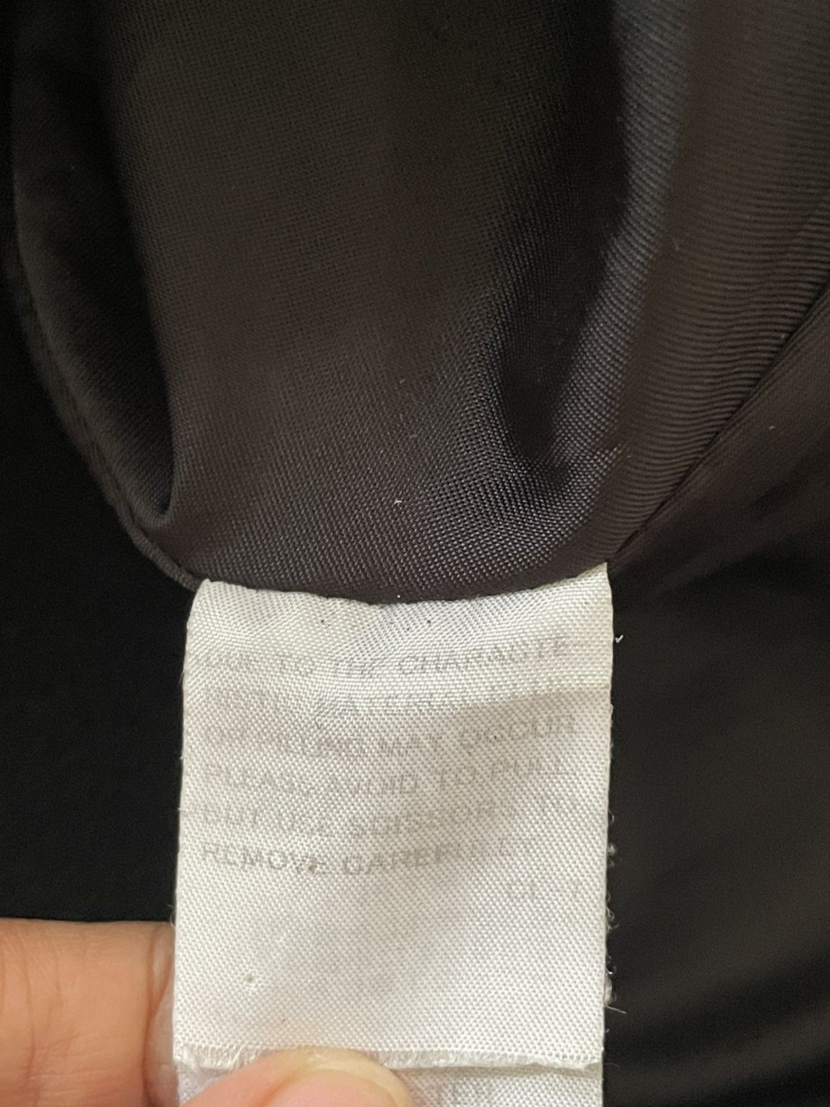mercibeaucoup Mercibeaucoup Jacket Size US XS / EU 42 / 0 - 4 Thumbnail