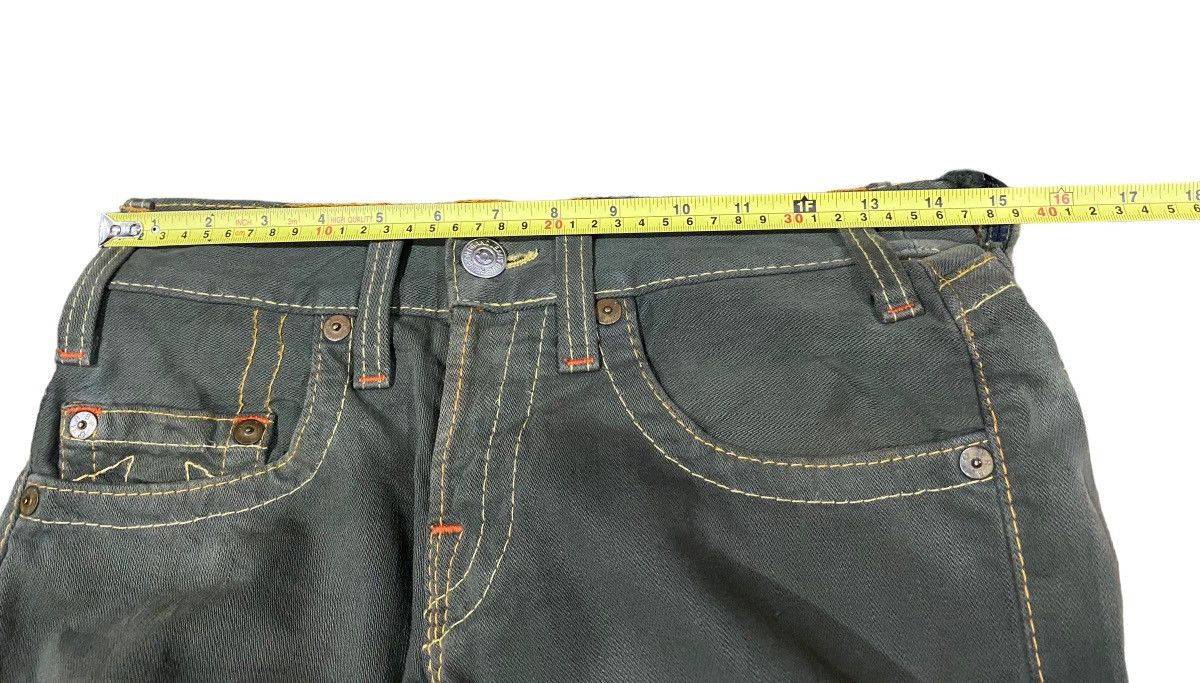 Other True Religion Skinny Jeans w29” Size US 29 - 15 Thumbnail