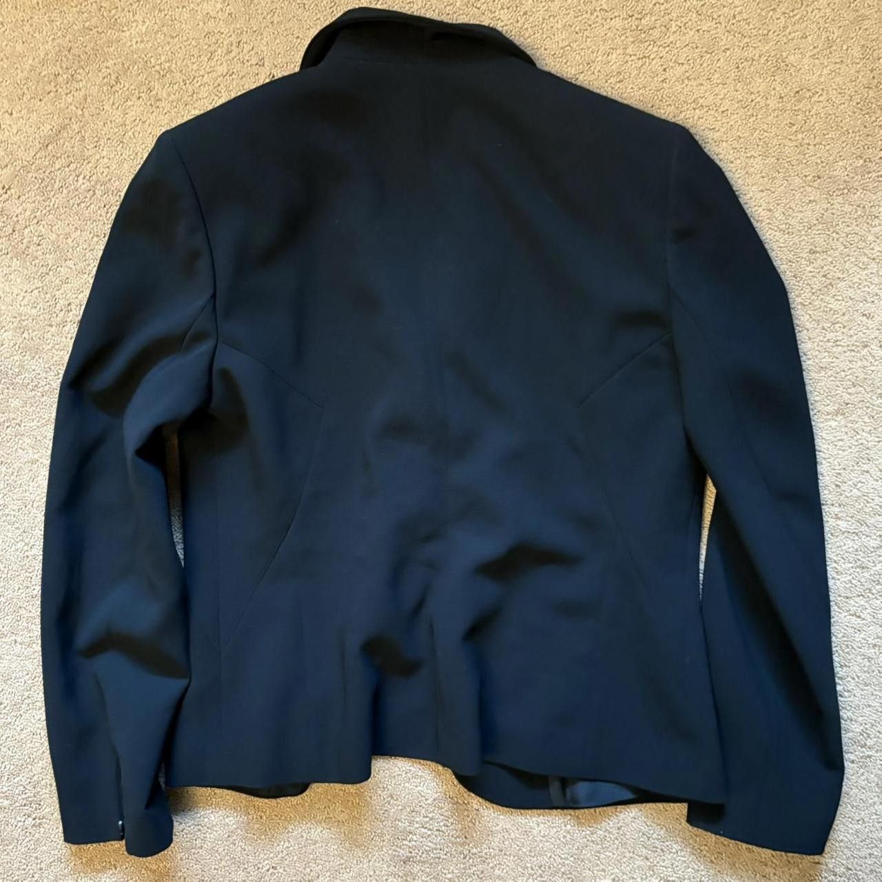 Ann Taylor Ann Taylor Blazer Size M / US 6-8 / IT 42-44 - 4 Thumbnail
