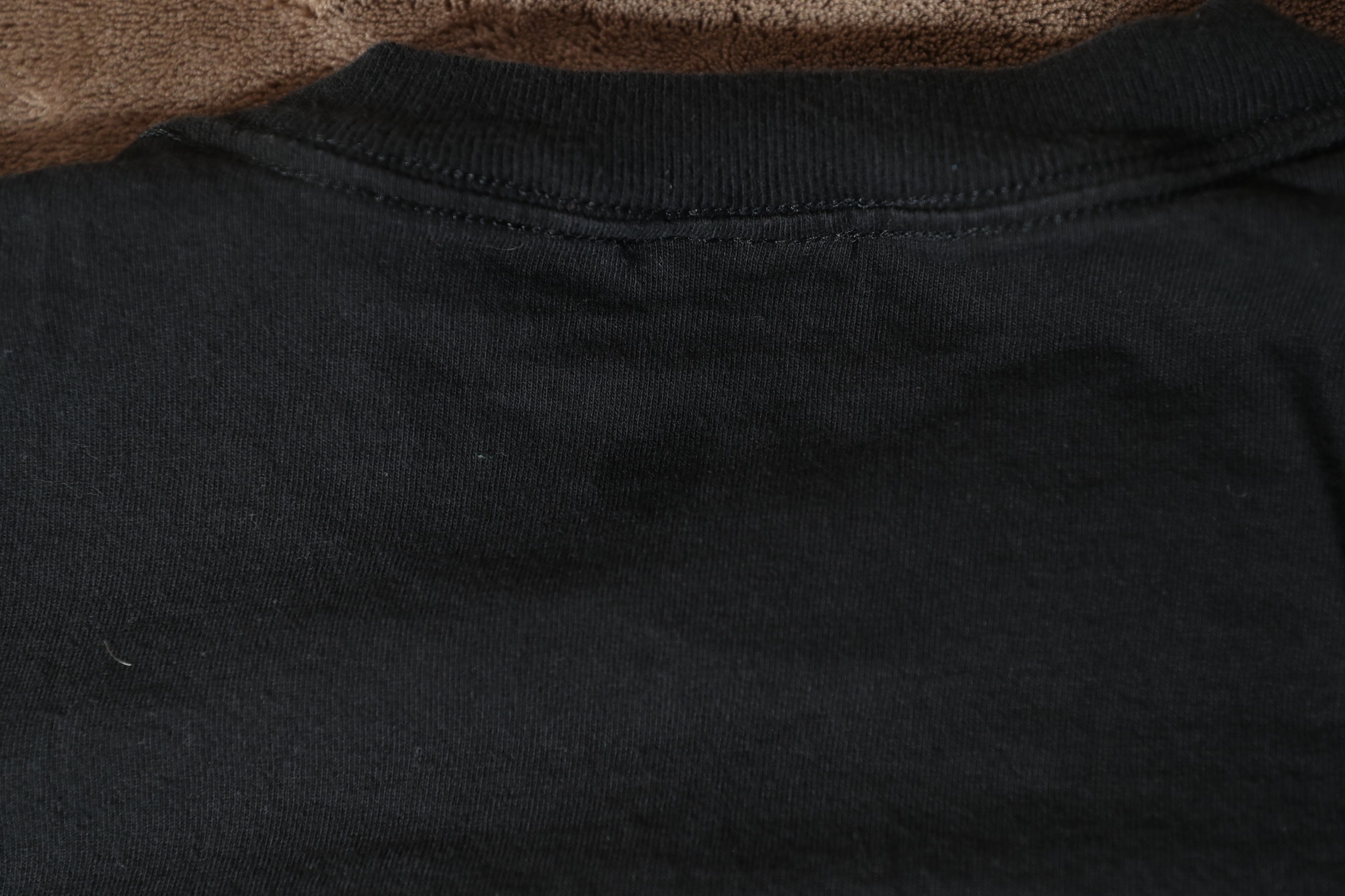 Vintage Vintage WYOMING Night Canyon 1992 Cowboy Tee (L) Size US L / EU 52-54 / 3 - 13 Thumbnail