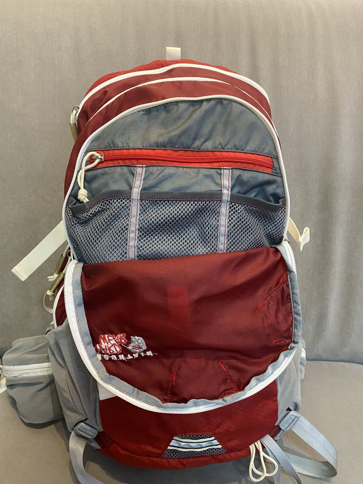 Mountain Hardwear Mountain Hardwear Fluid 26L Bagpack Size 26 - 13 Thumbnail