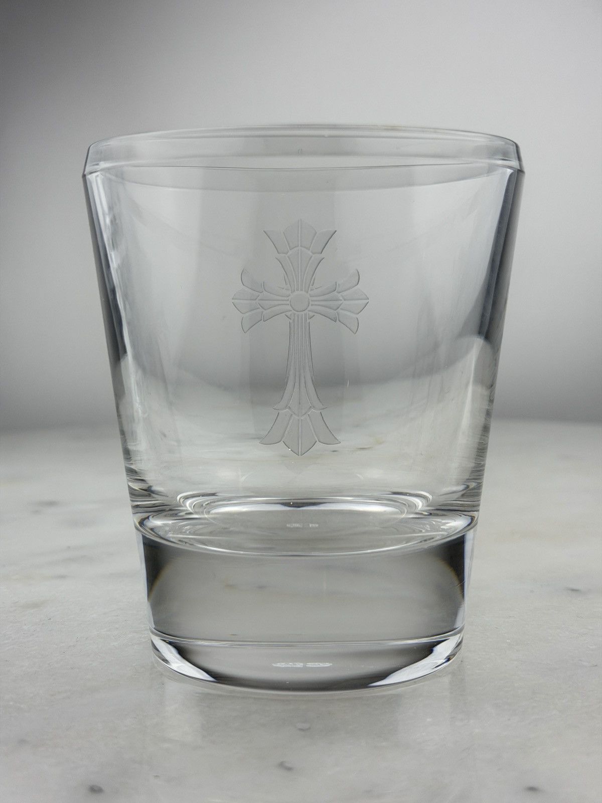 Chrome Hearts CHROME HEARTS BACCARAT DOUBLE CROSS Size ONE SIZE - 3 Thumbnail